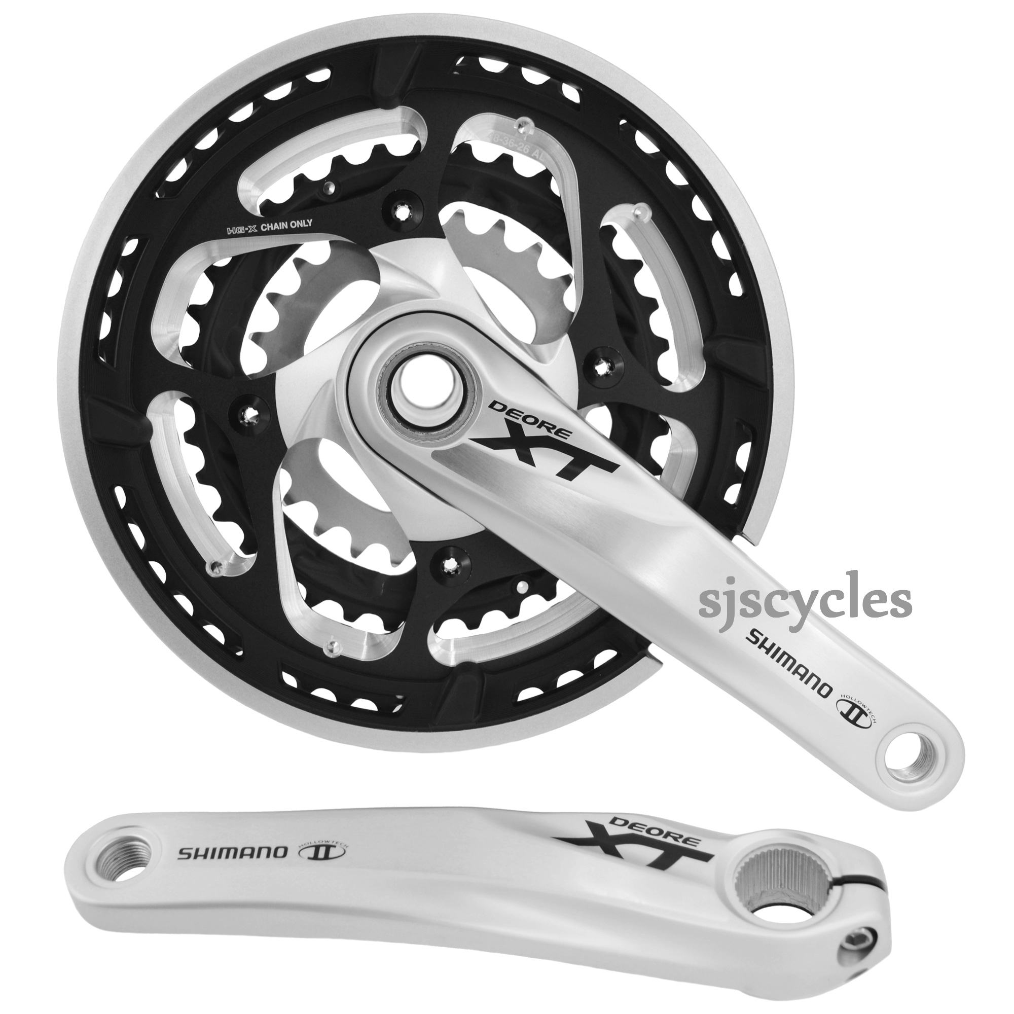ultegra triple crankset 10 speed