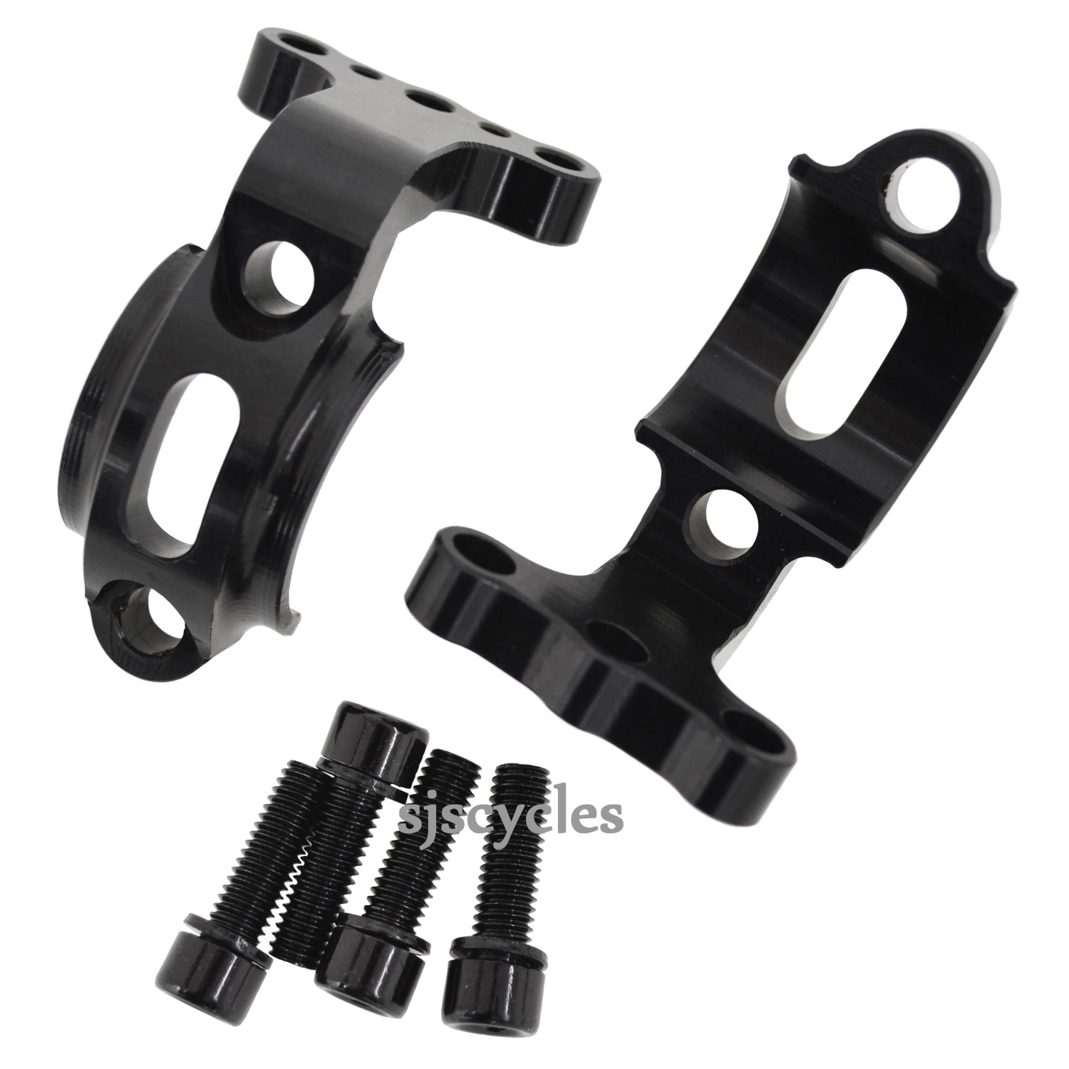 hope shifter mount