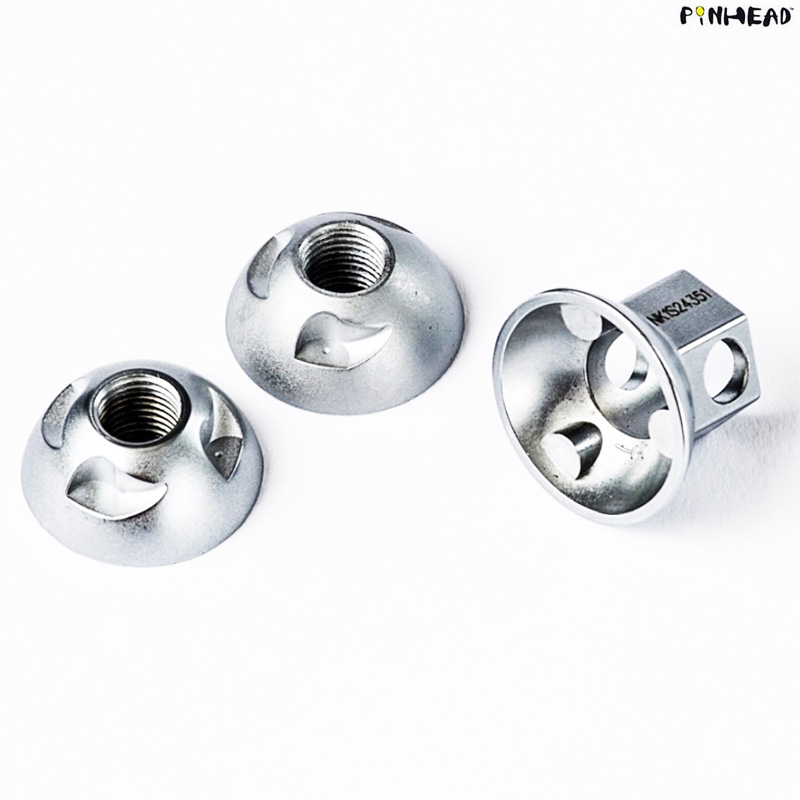 Pinhead lock on sale key