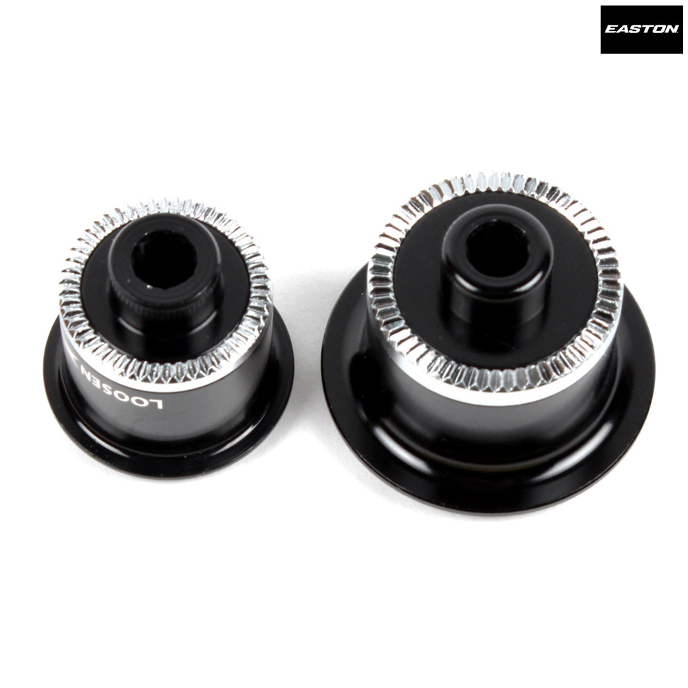 Easton Rear End Caps