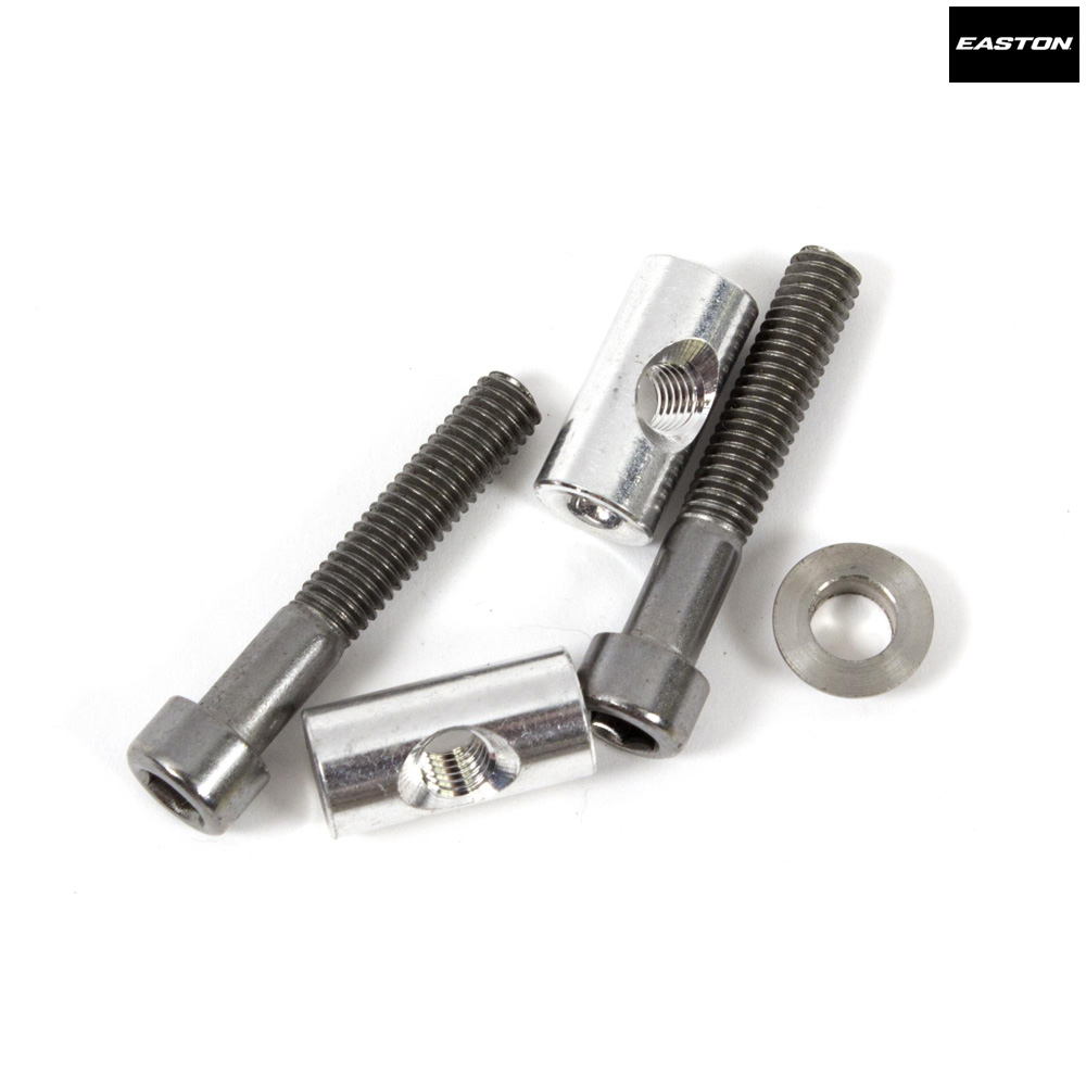 Easton Seat Post Bolt Kit