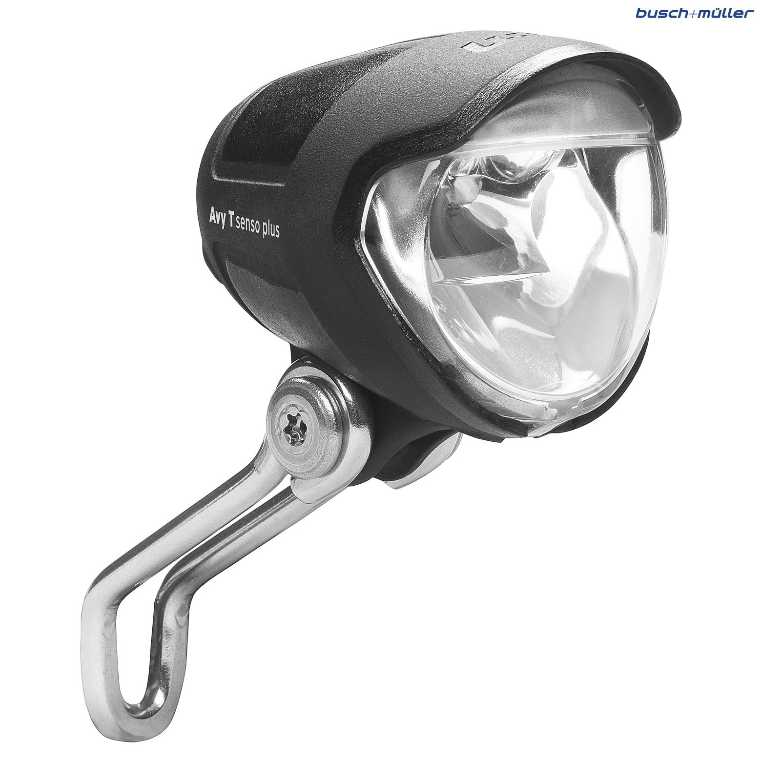 lumotec bike light