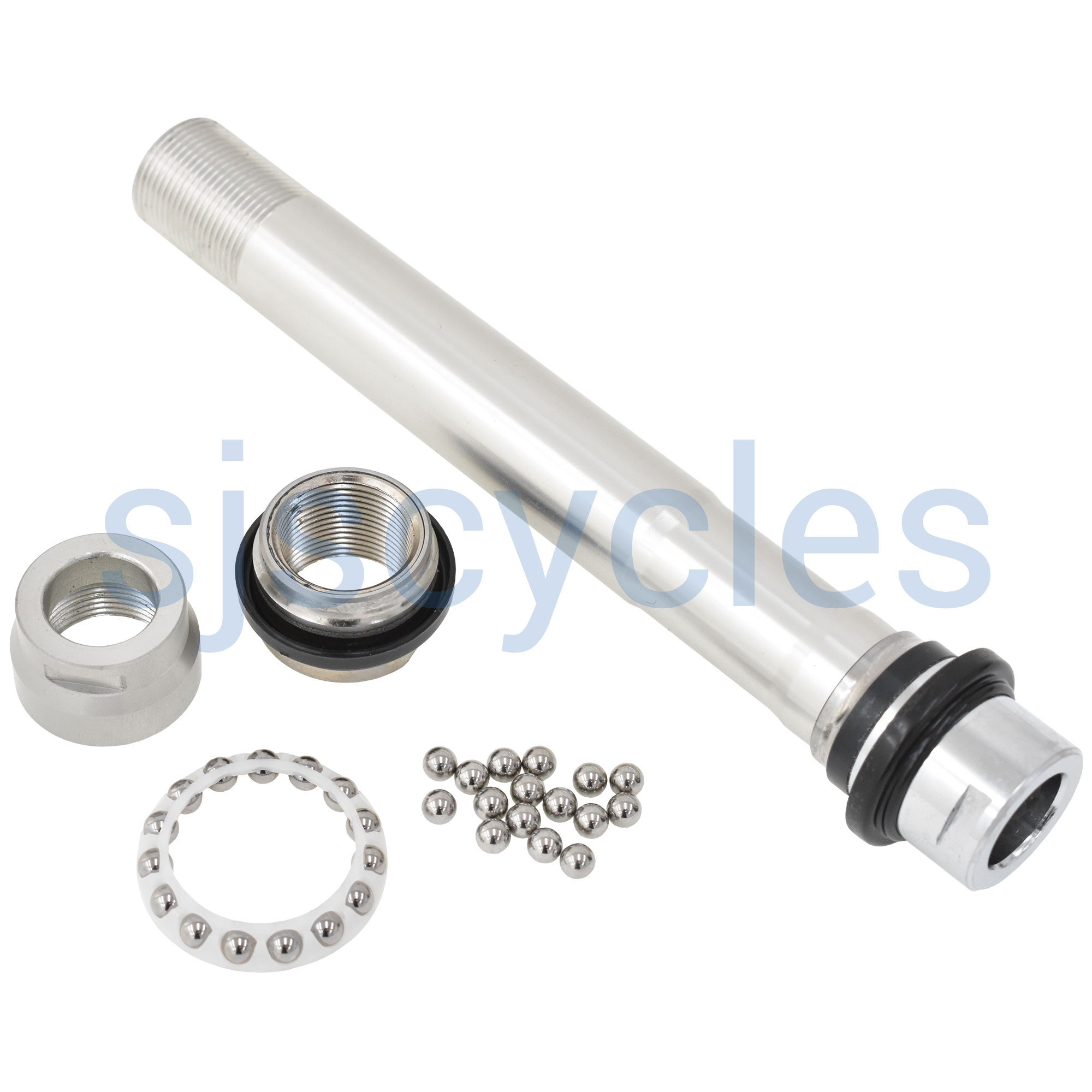 shimano xtr hubs