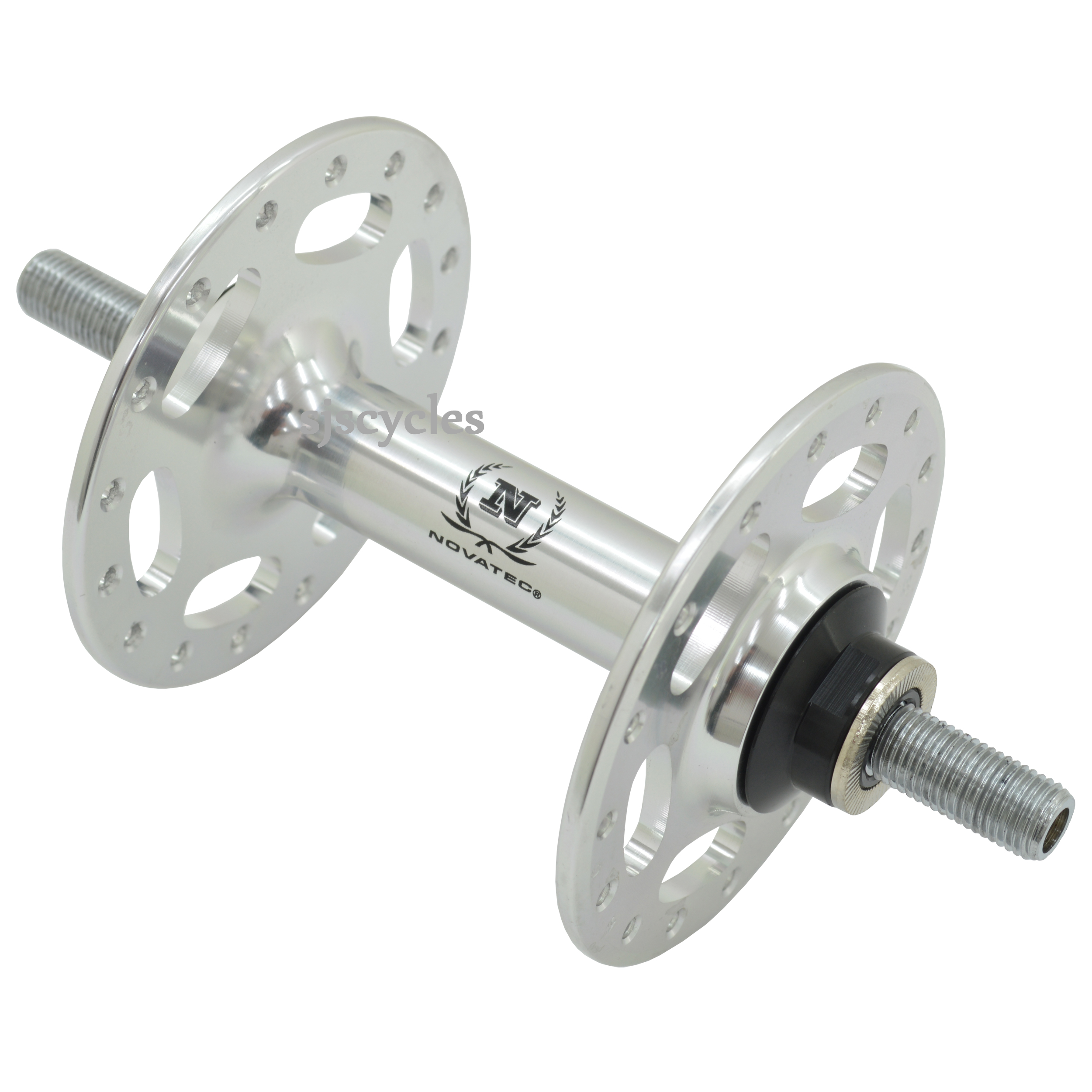 novatec track hub