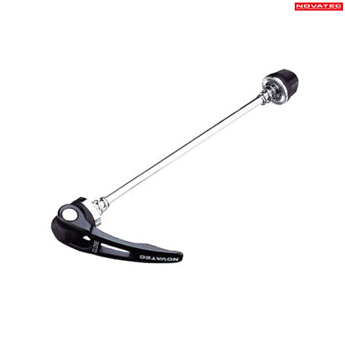 Novatec QR227F Skewer Front