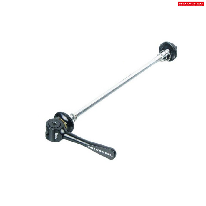 Novatec quick release sales skewers