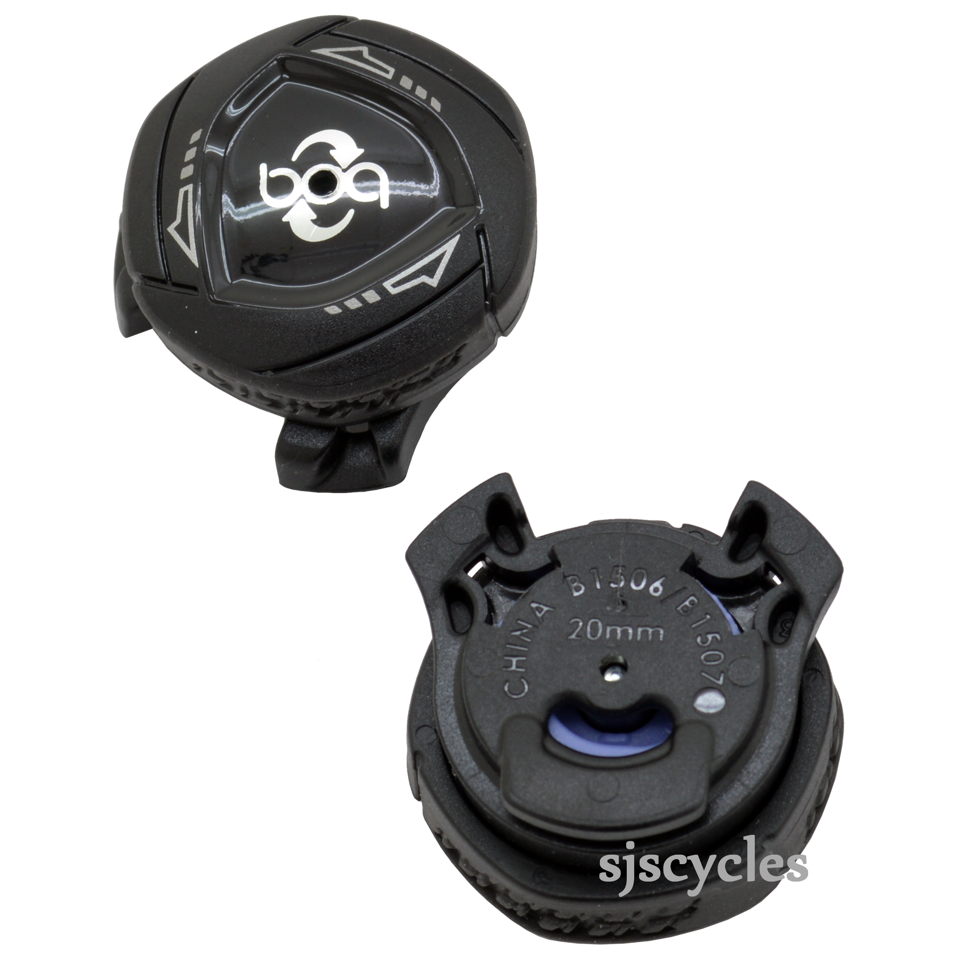 shimano boa replacement