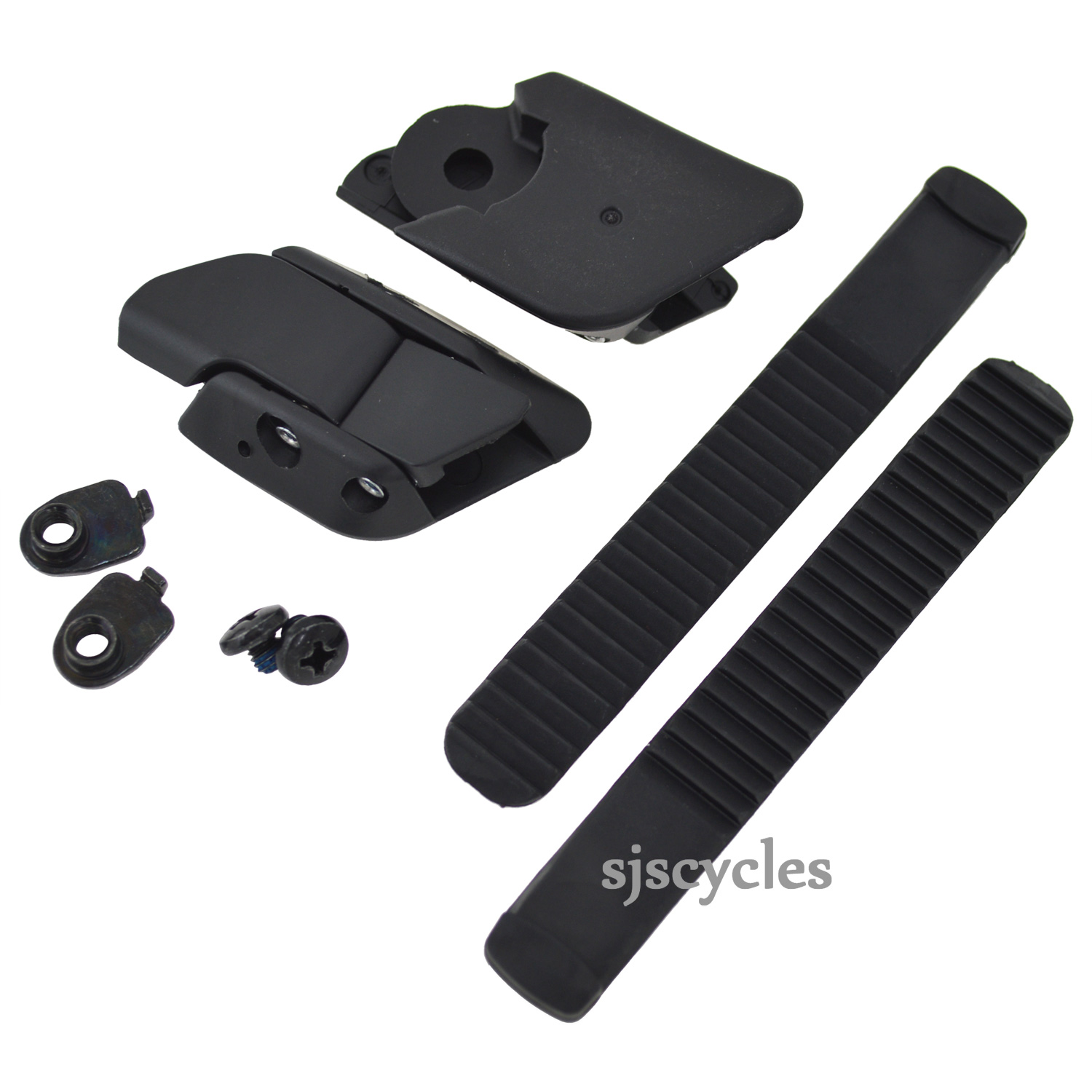 shimano shoe replacement parts