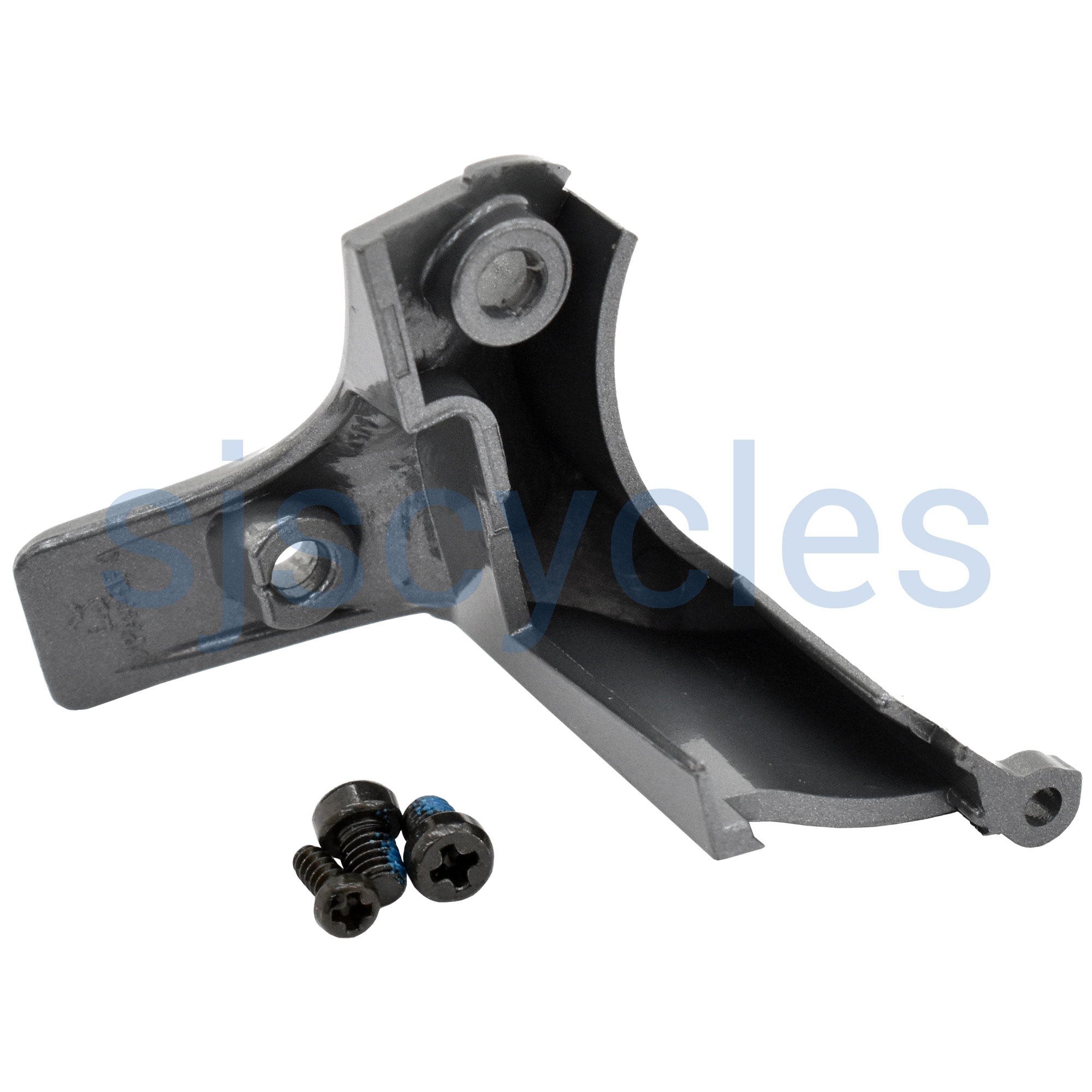 shimano xtr dual control
