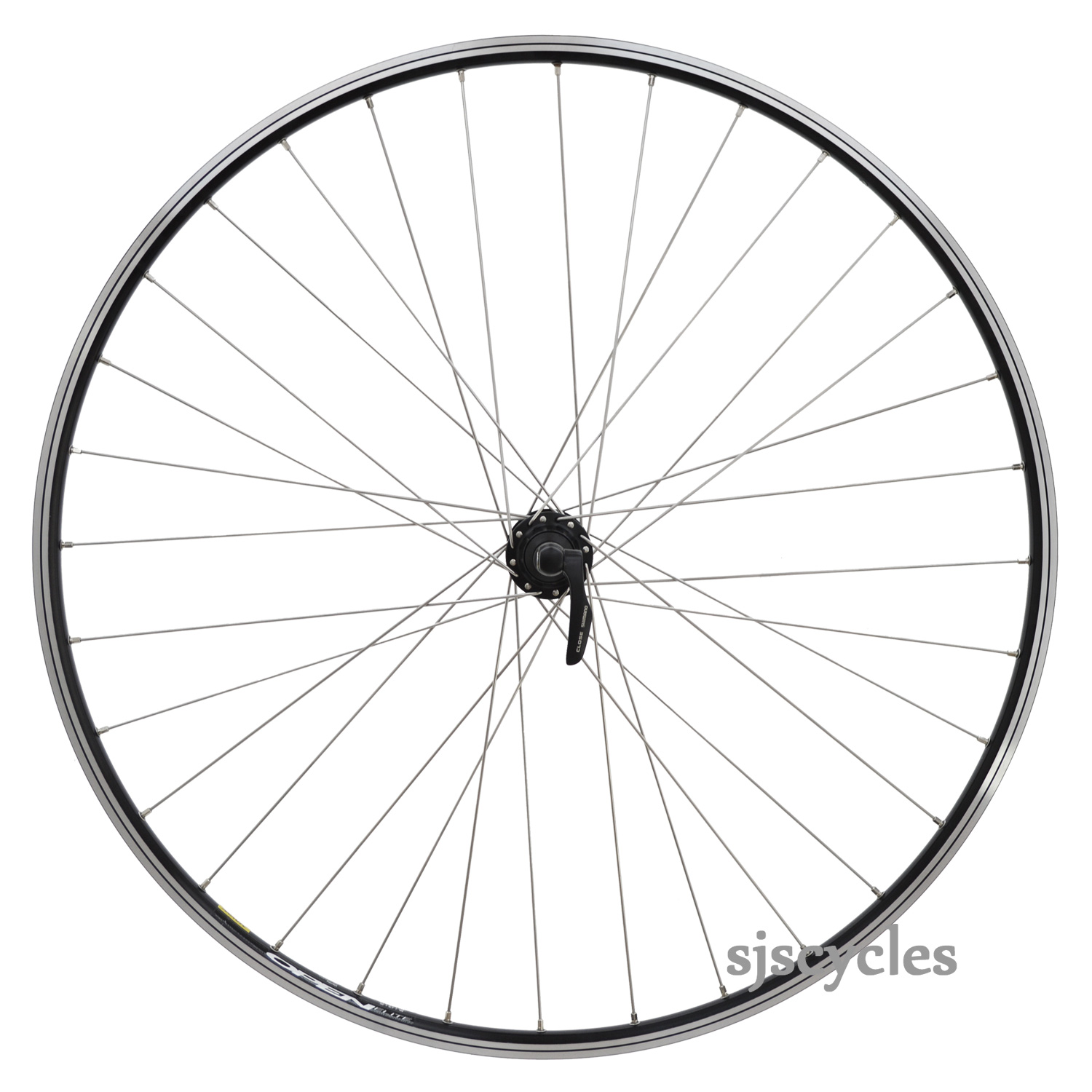 11 speed rear wheel