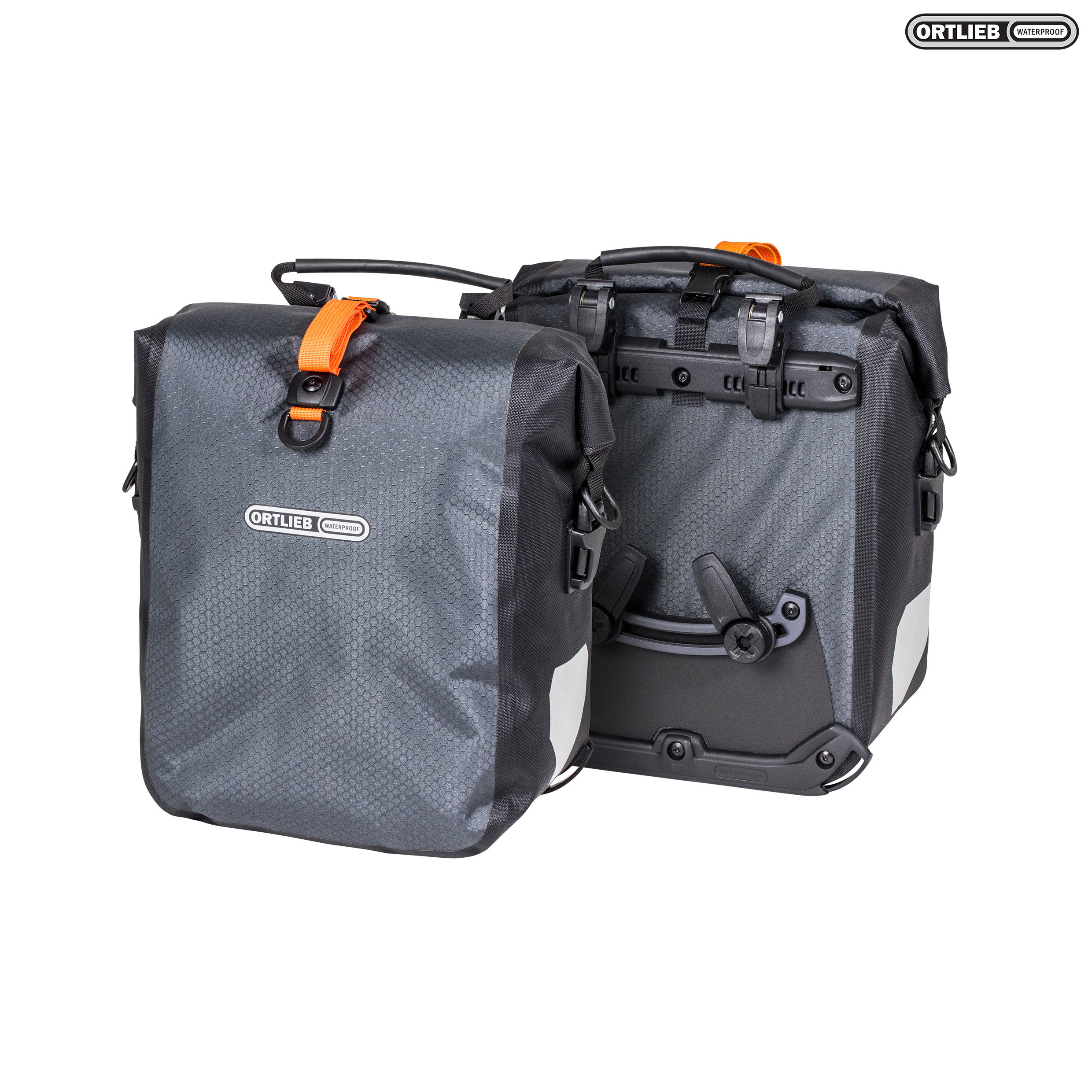 Ortlieb Gravel Pack