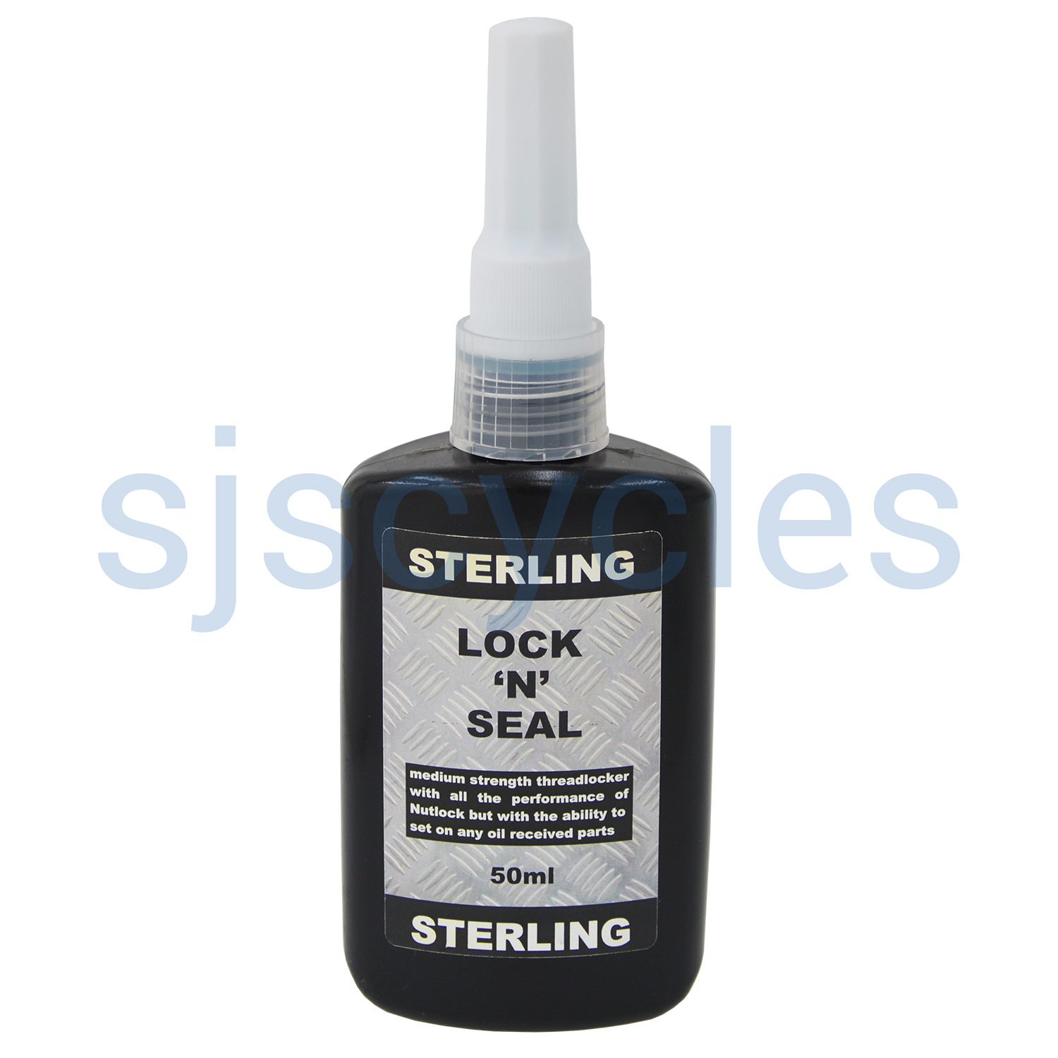 Sterling Lock 'n' Seal Threadlocker