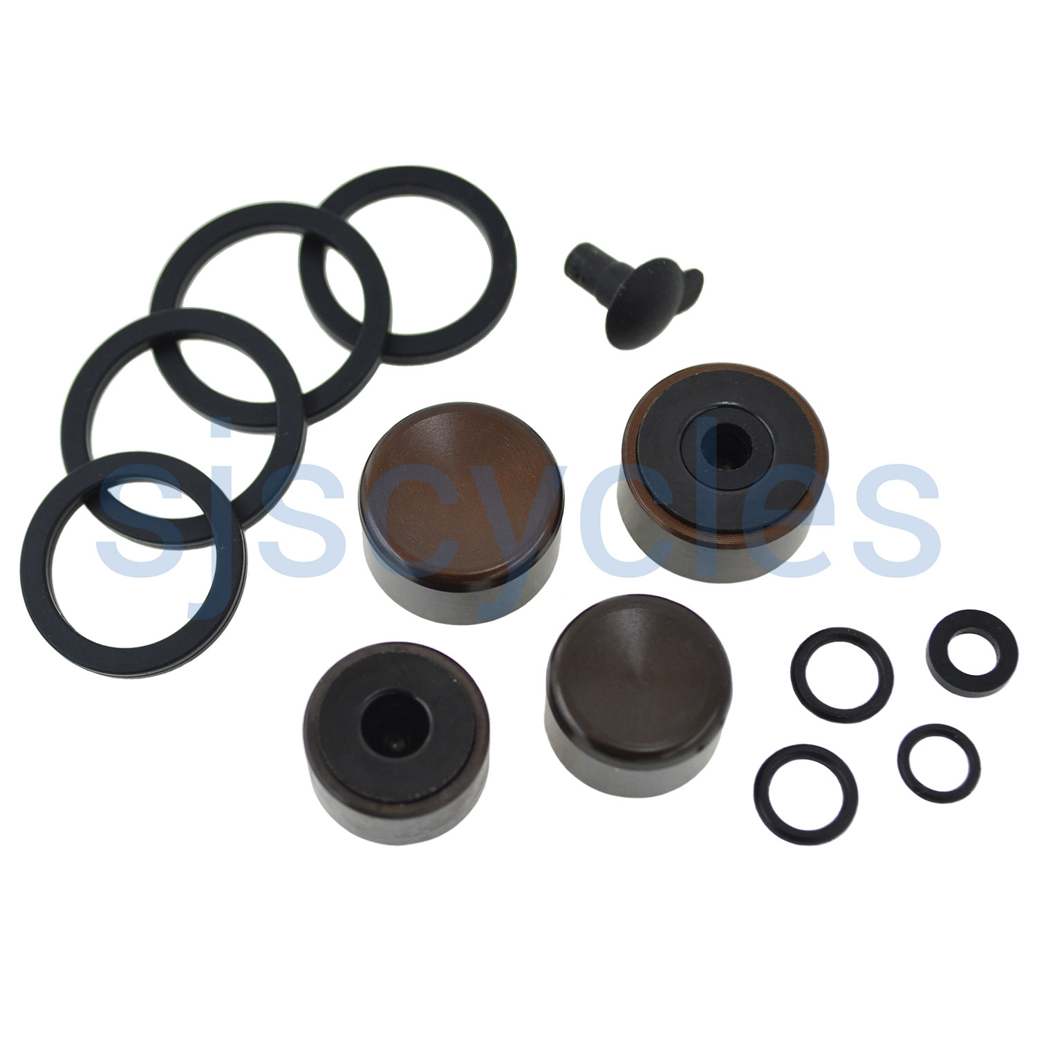 sram guide piston kit