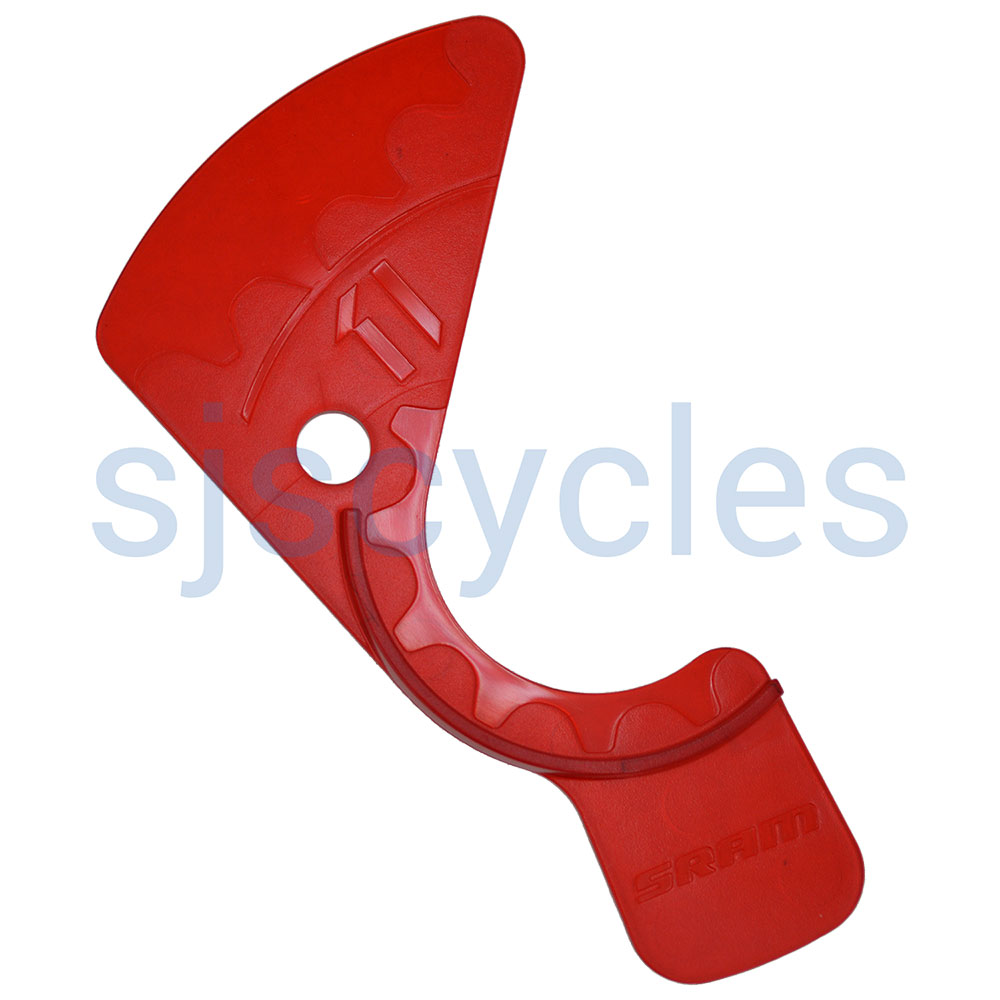 adjusting sram eagle rear derailleur