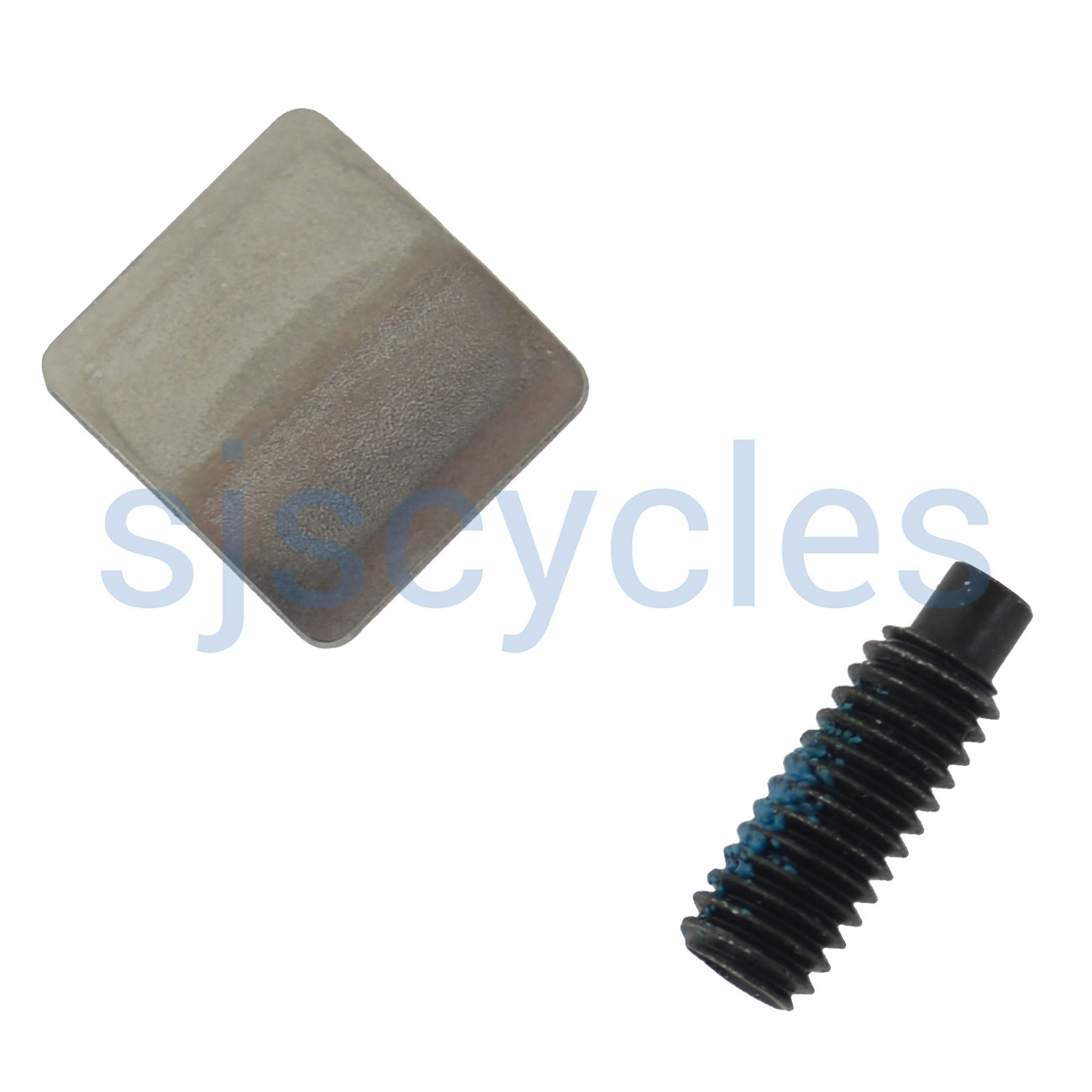 Shimano Fd-r8000 Support Bolt & Plate Y2BA98020 for sale online 