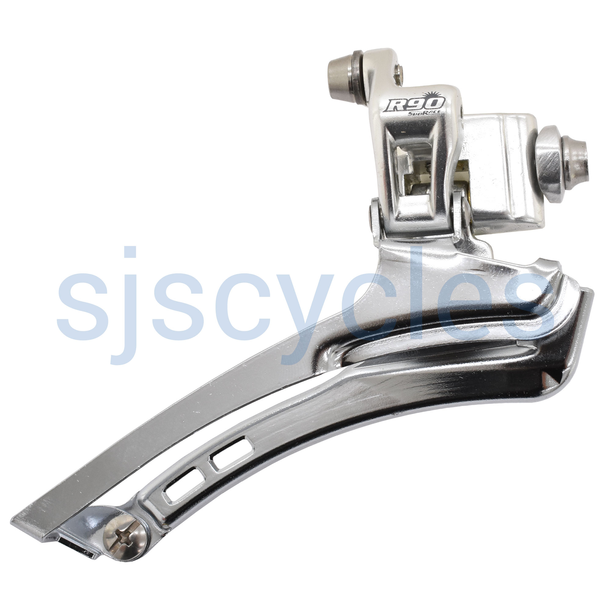 sunrace front derailleur