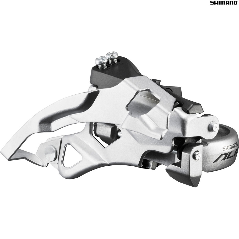 alivio front derailleur