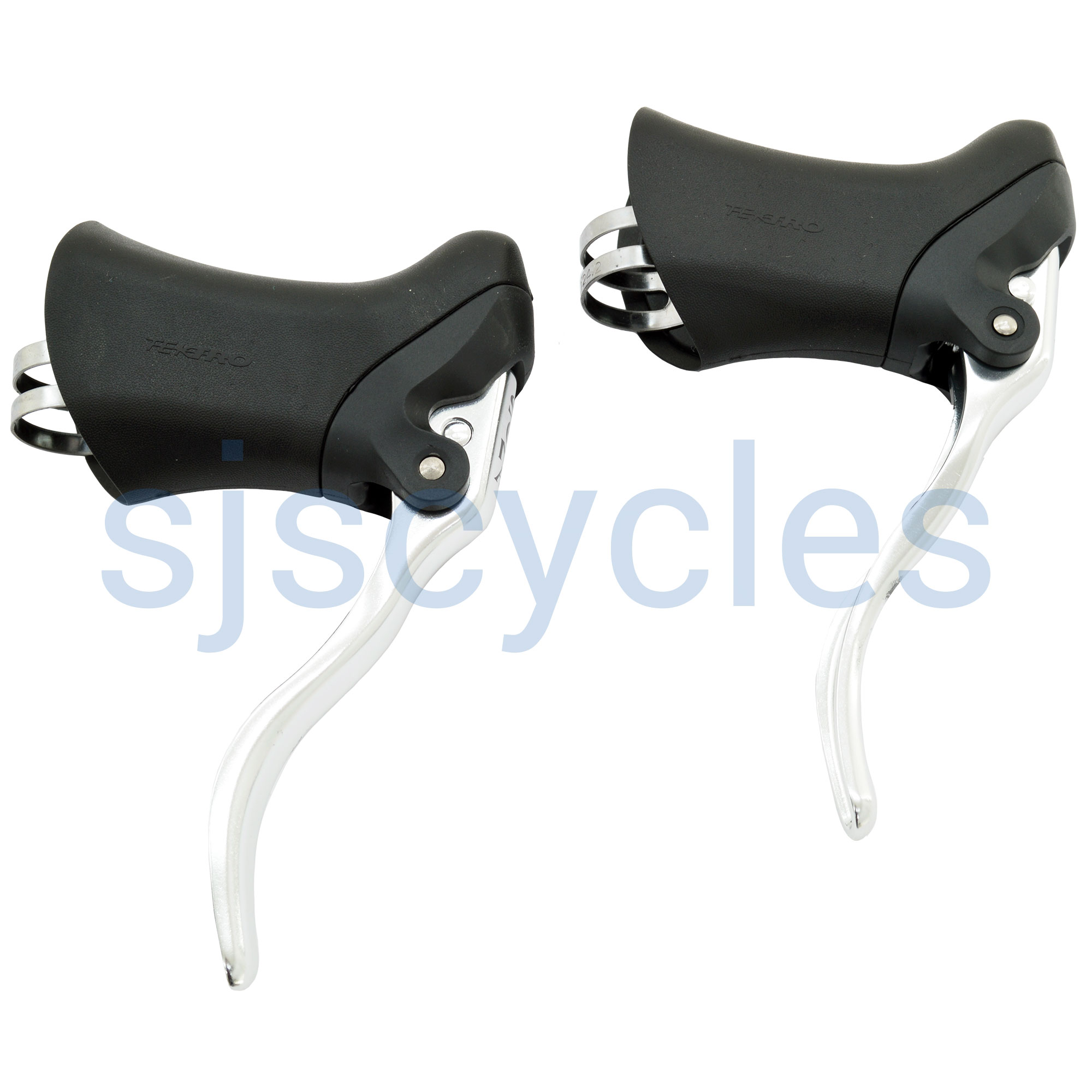 Soma Aero Brake Levers