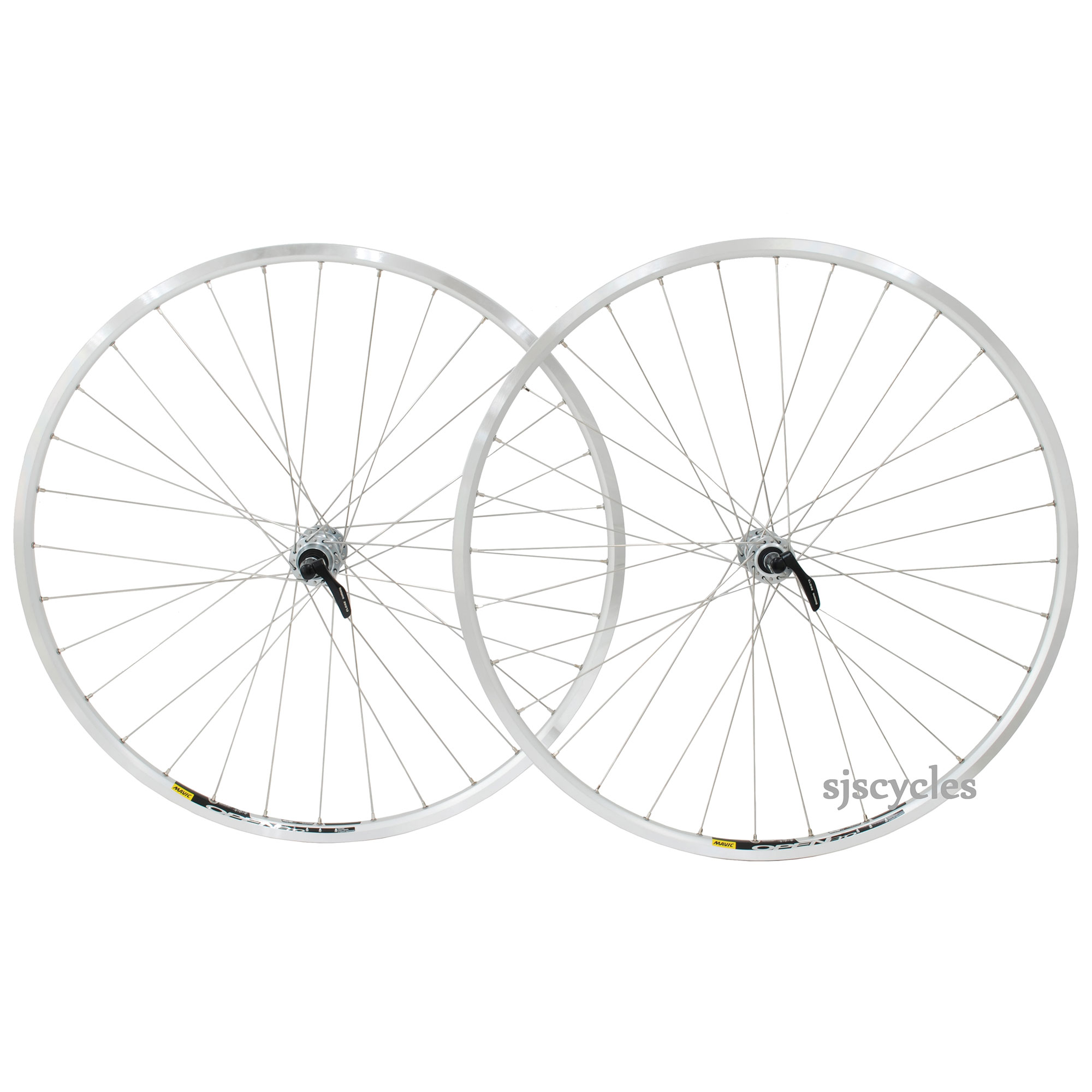 shimano 700c wheels