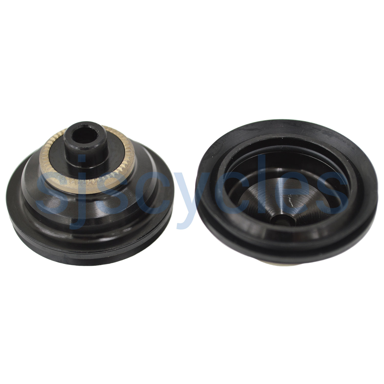 DT Swiss Front Spacer 100mm for FR/440 Hub