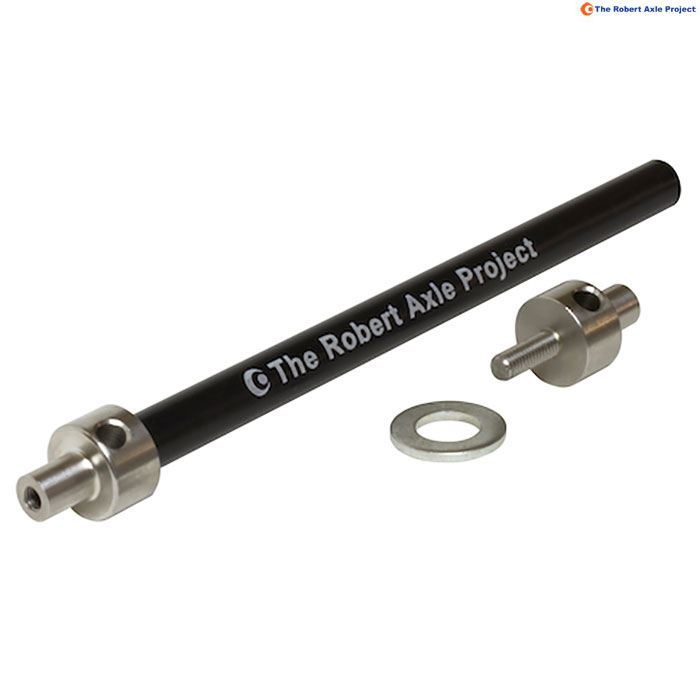 Robert Axle Project BOB Trailer 12mm ThruAxle