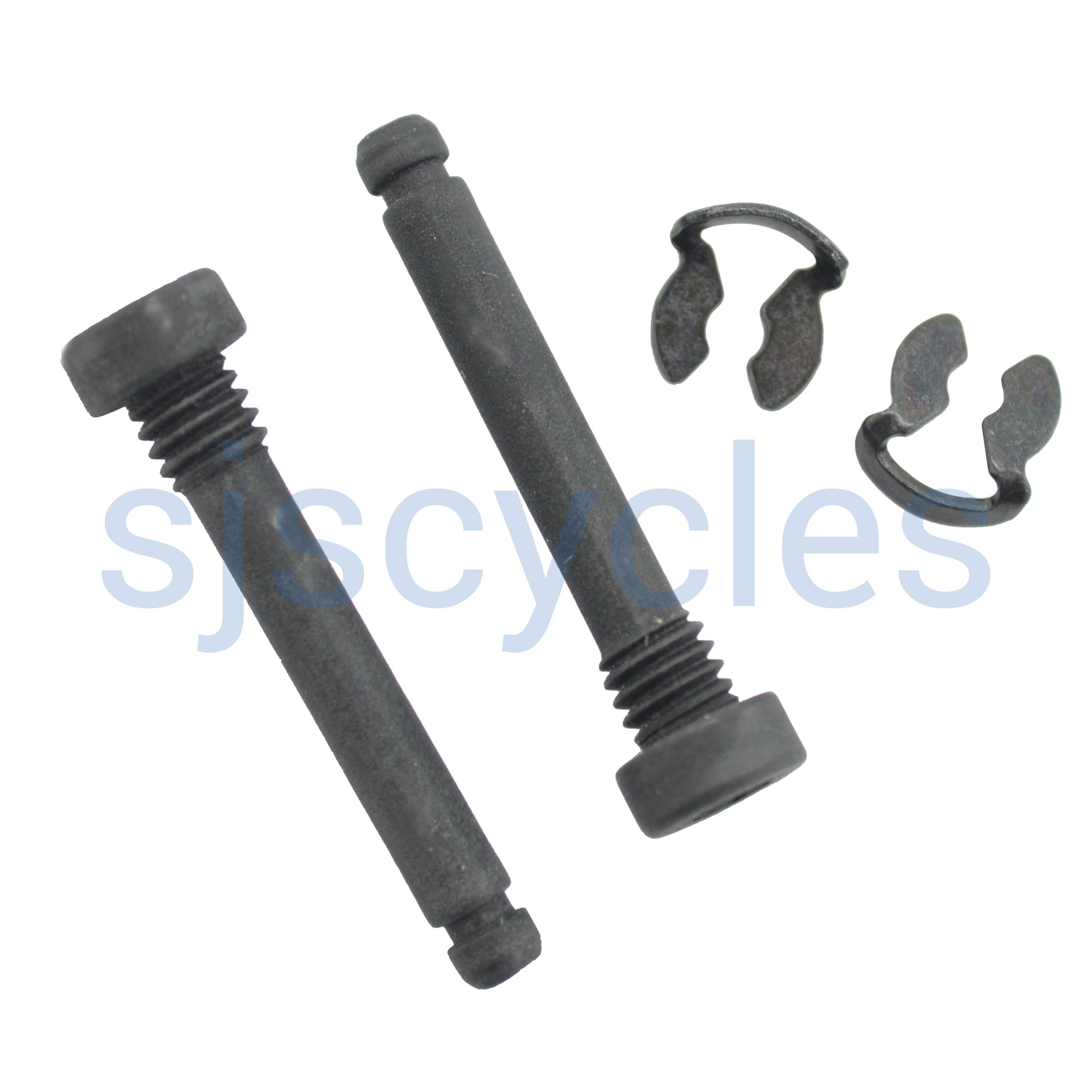 elixir disc brake pads