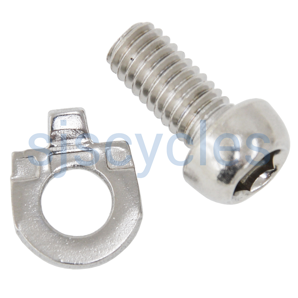Avid Shorty Cable Anchor Bolt
