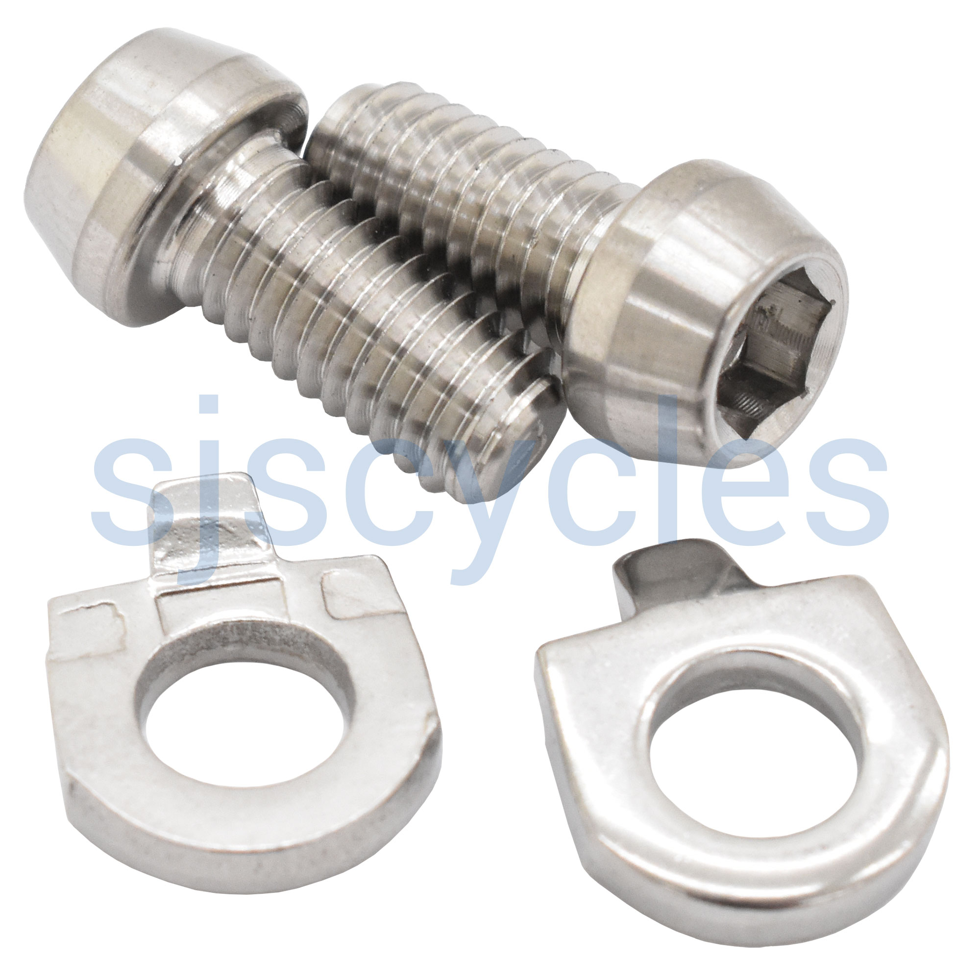 Avid Single Digit 7 / SL Cable Anchor Bolt