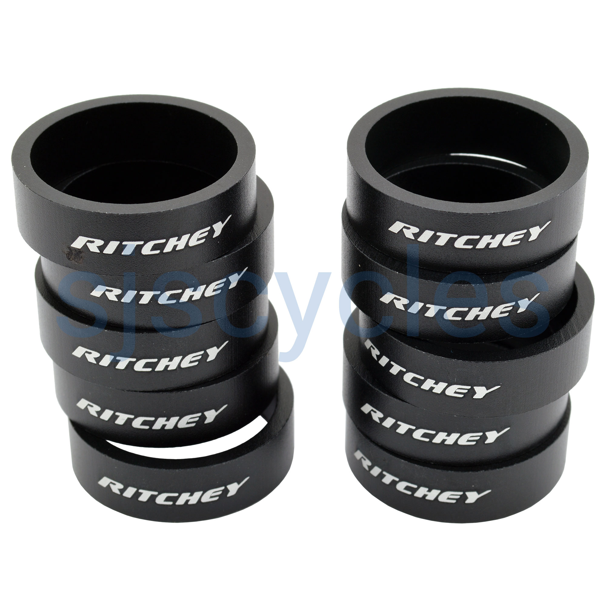 Ritchey Comp Headset Spacers