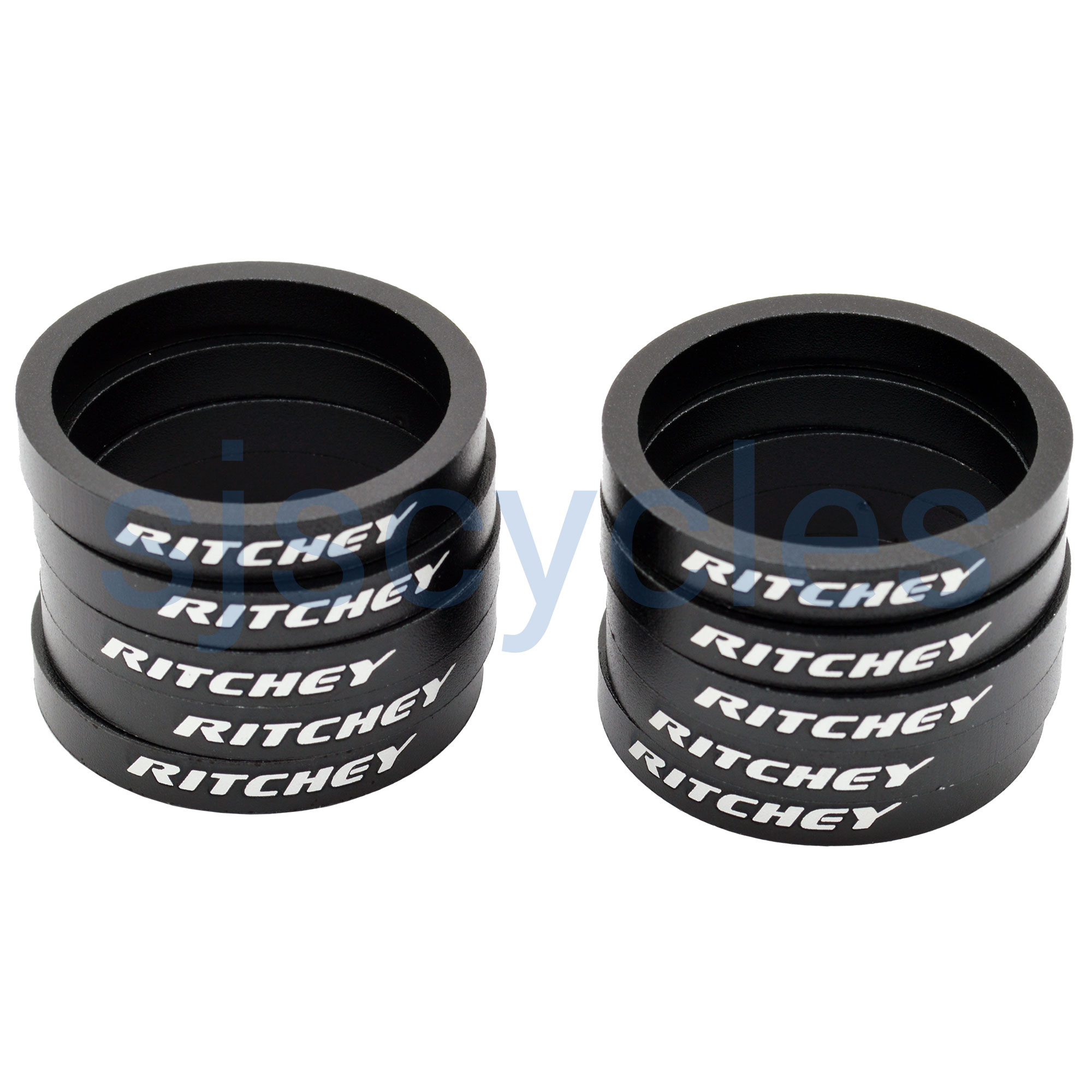 Ritchey Classic Ritchey Spacers Headset Spacers 1/8 Ritchey