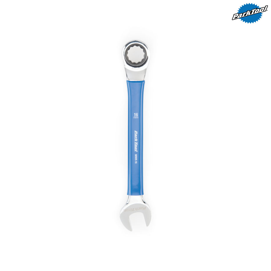 Jeu De Clés Mixtes Park Tool MWR Set 6-17 Mm - 6 Clés Pour Vélo En Aluminium
