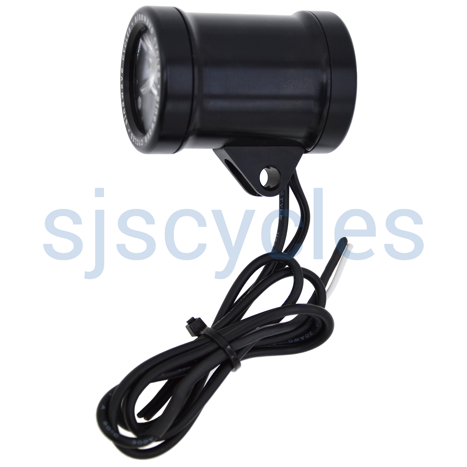 sinewave cycles beacon dynamo light