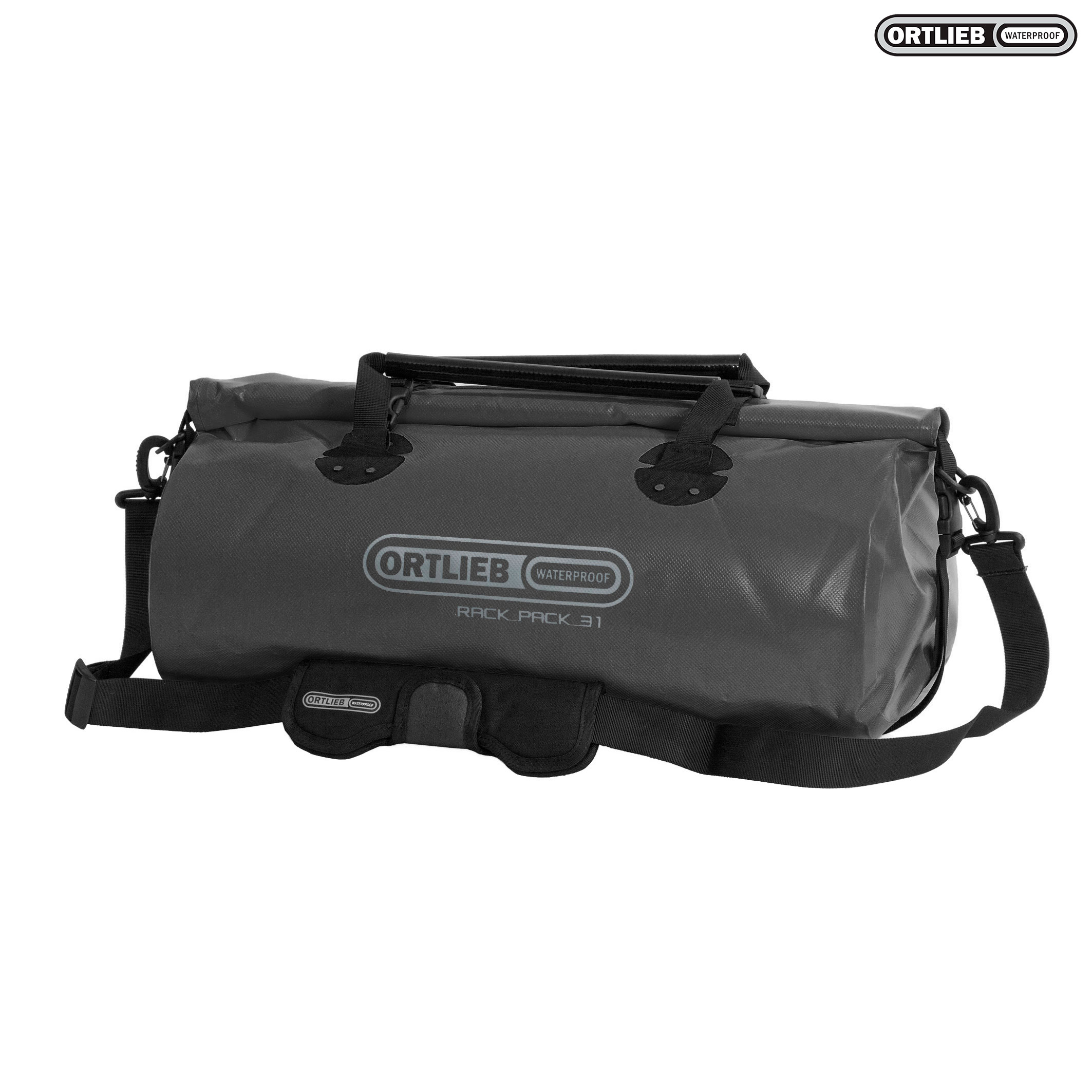 ortlieb 31 litre rack pack