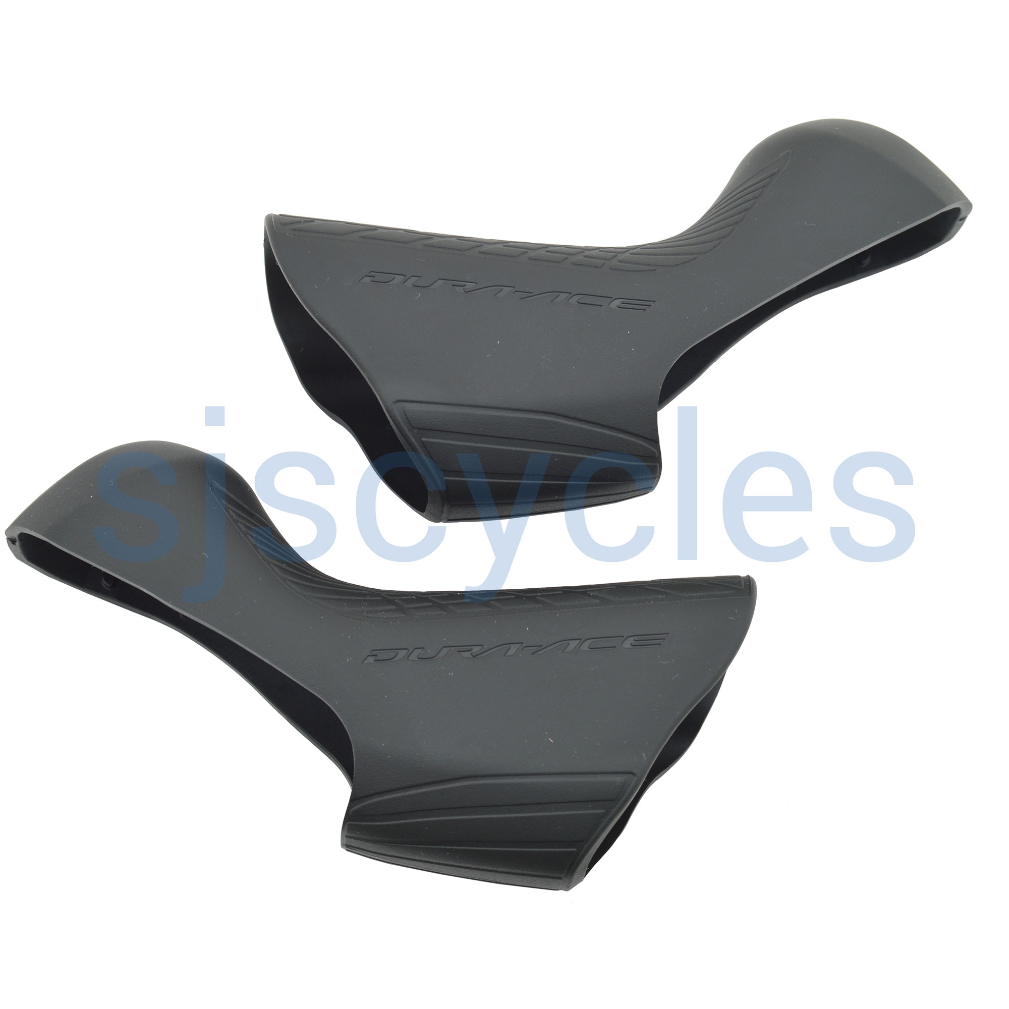 Shimano Dura-Ace ST-R9100 Bracket Covers - Y0BF98010