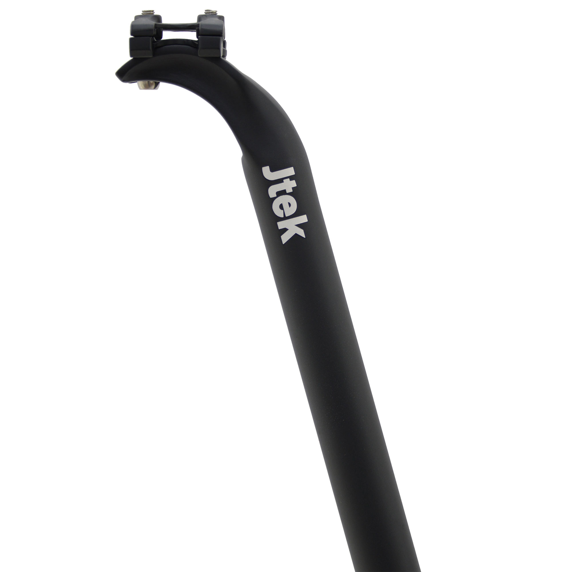 long bicycle seat post