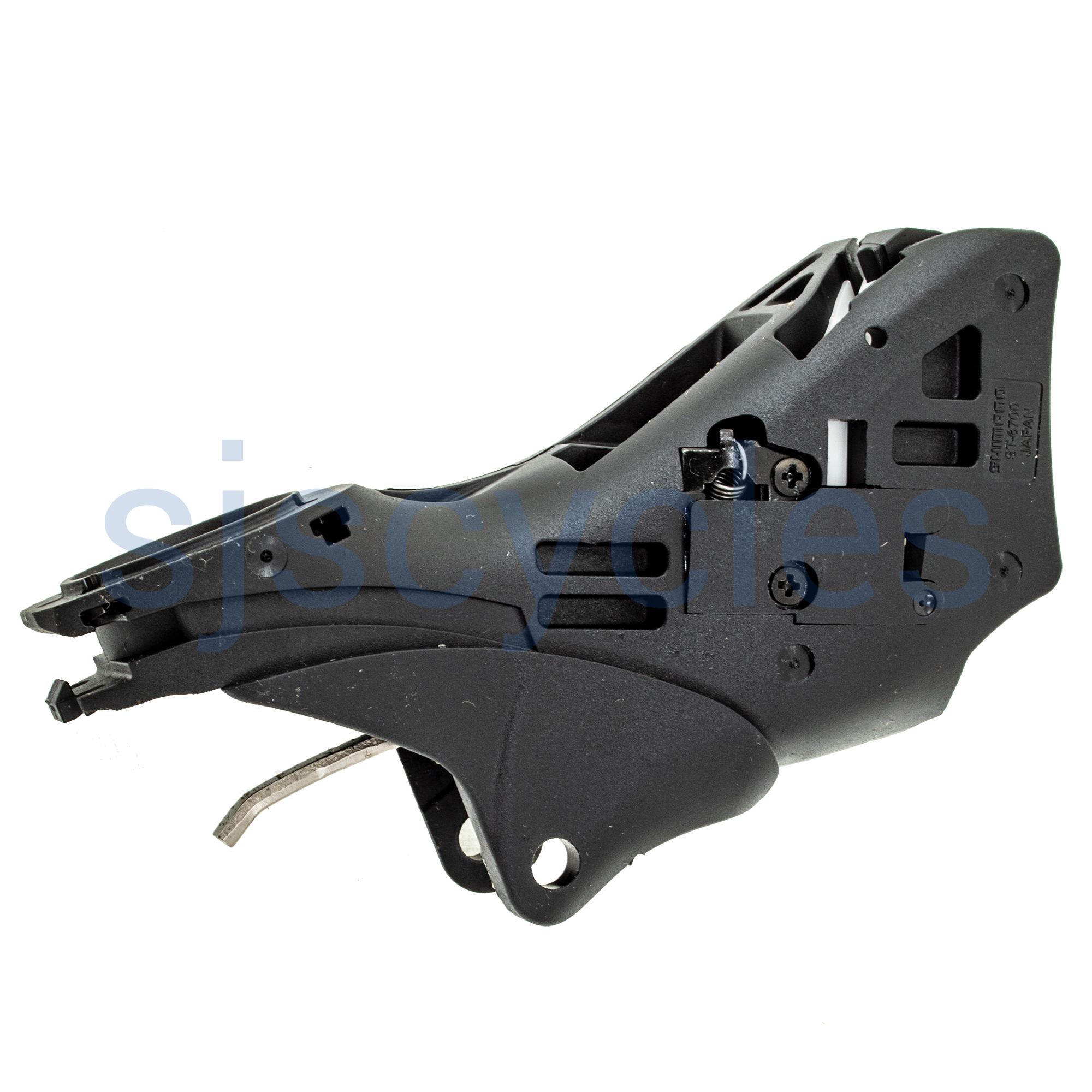 shimano ultegra 6700 shifters