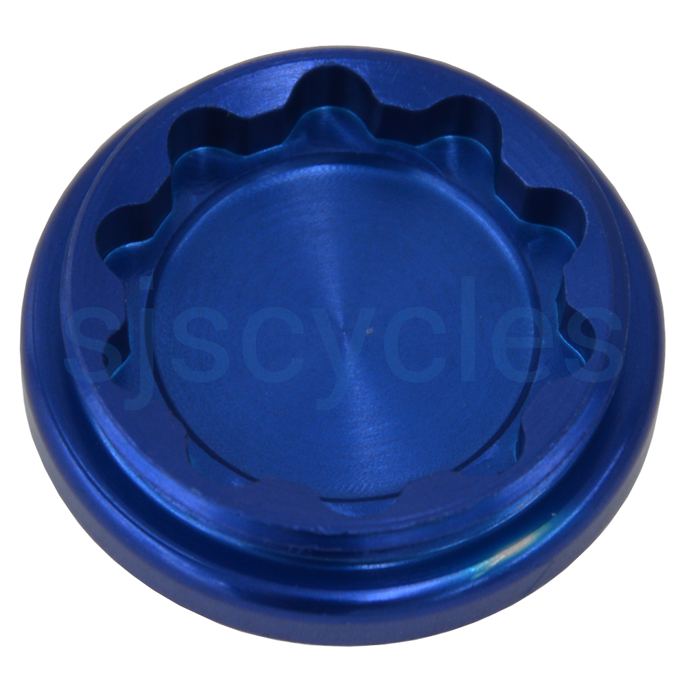 hope tech 3 e4 bore cap