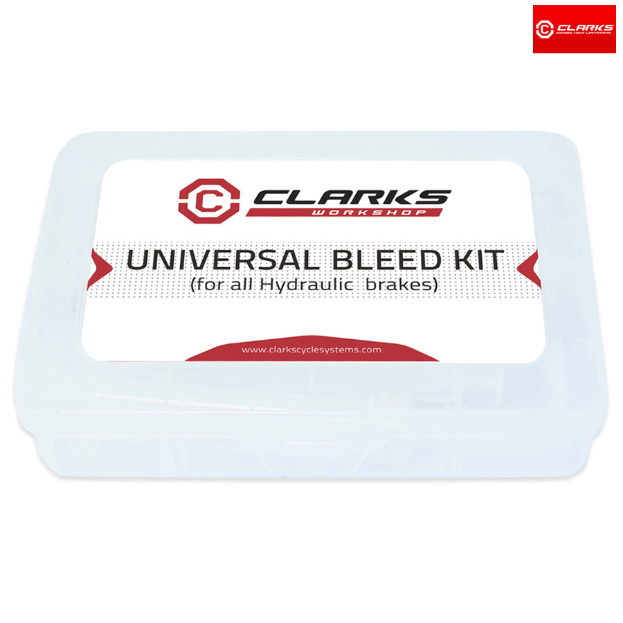 clarks m2 bleed kit