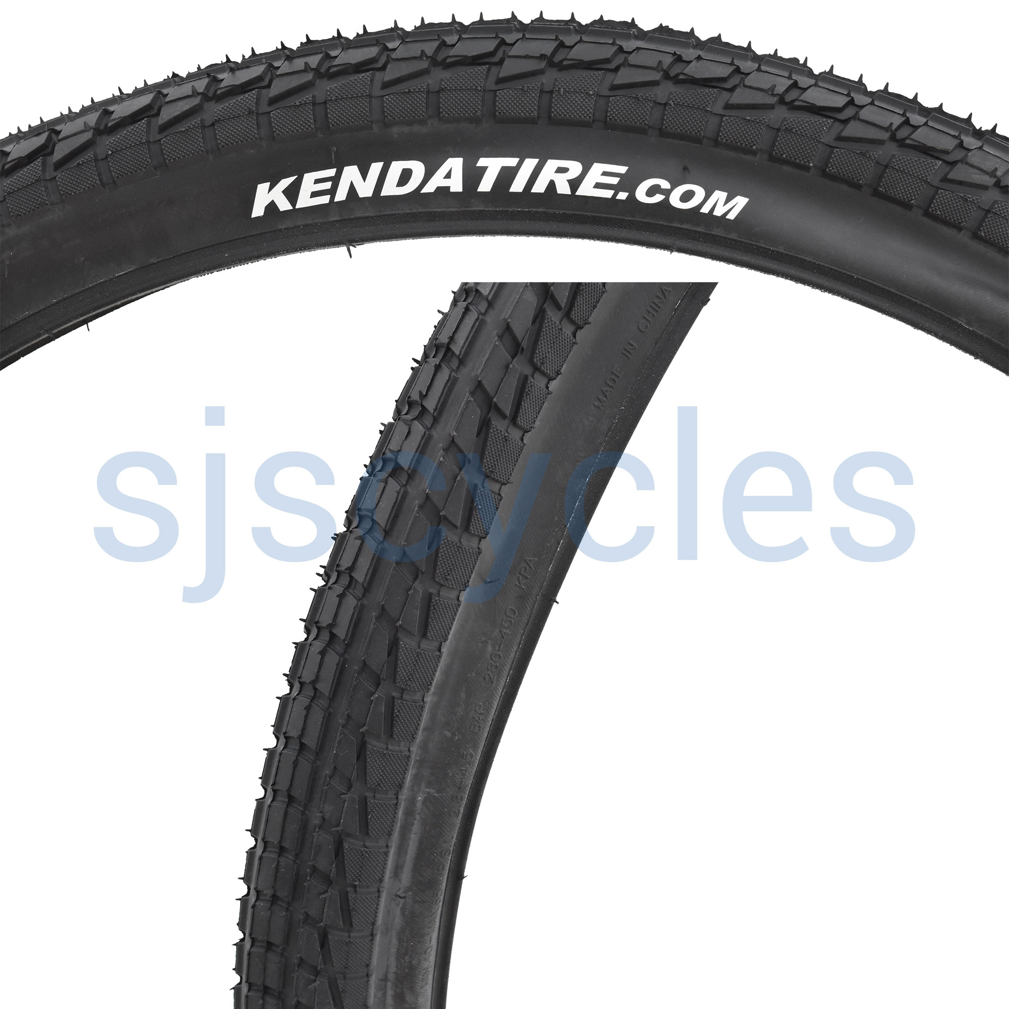 kenda komfort tire