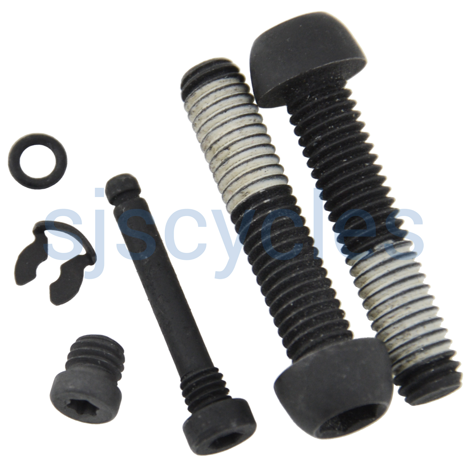 Avid Elixir 3 Caliper Hardware Kit