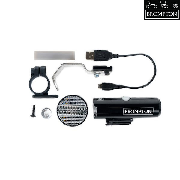 brompton light set