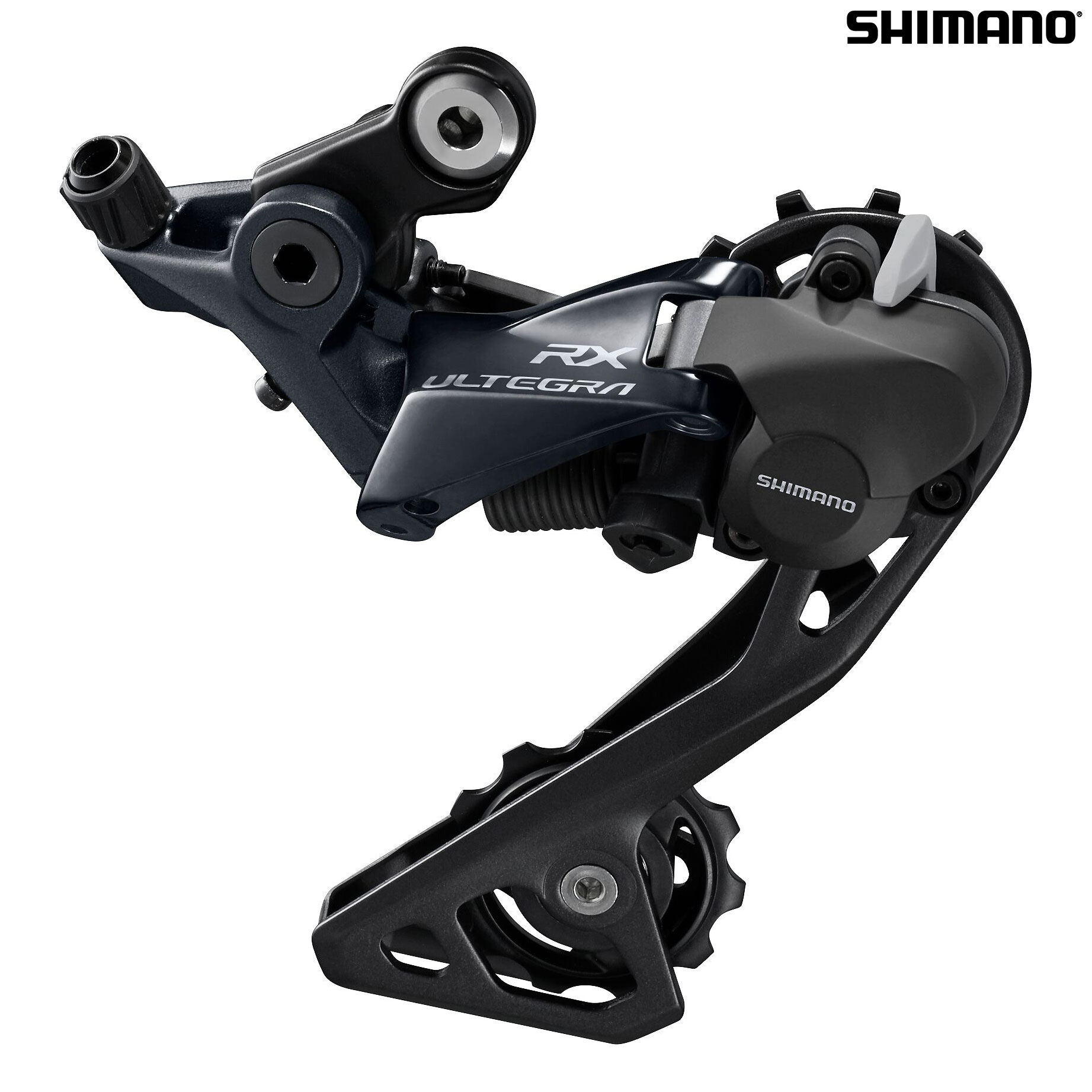 shimano gravel rear derailleur