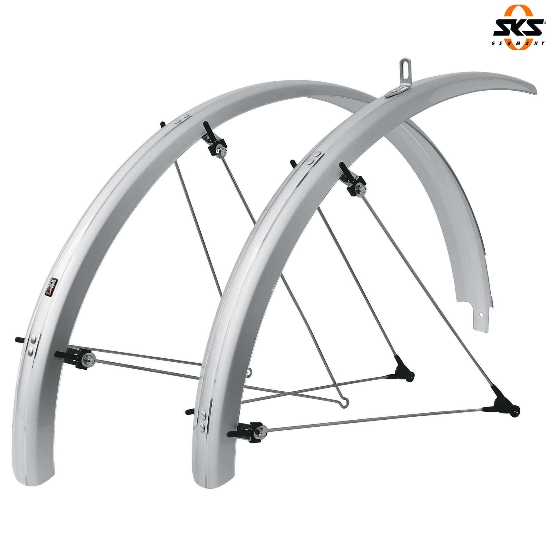 sks bluemels olympic racer mudguard