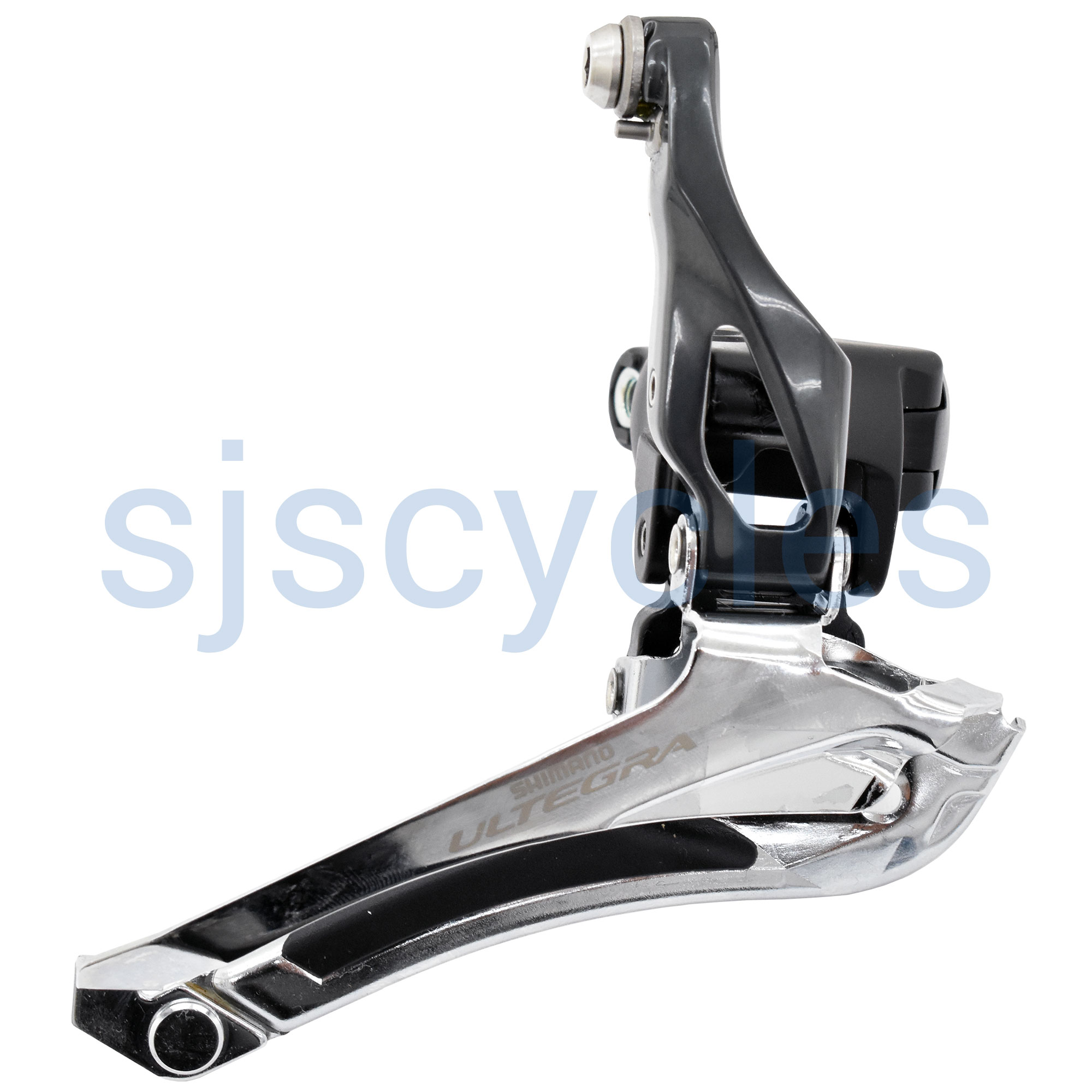 ultegra 11 speed front derailleur