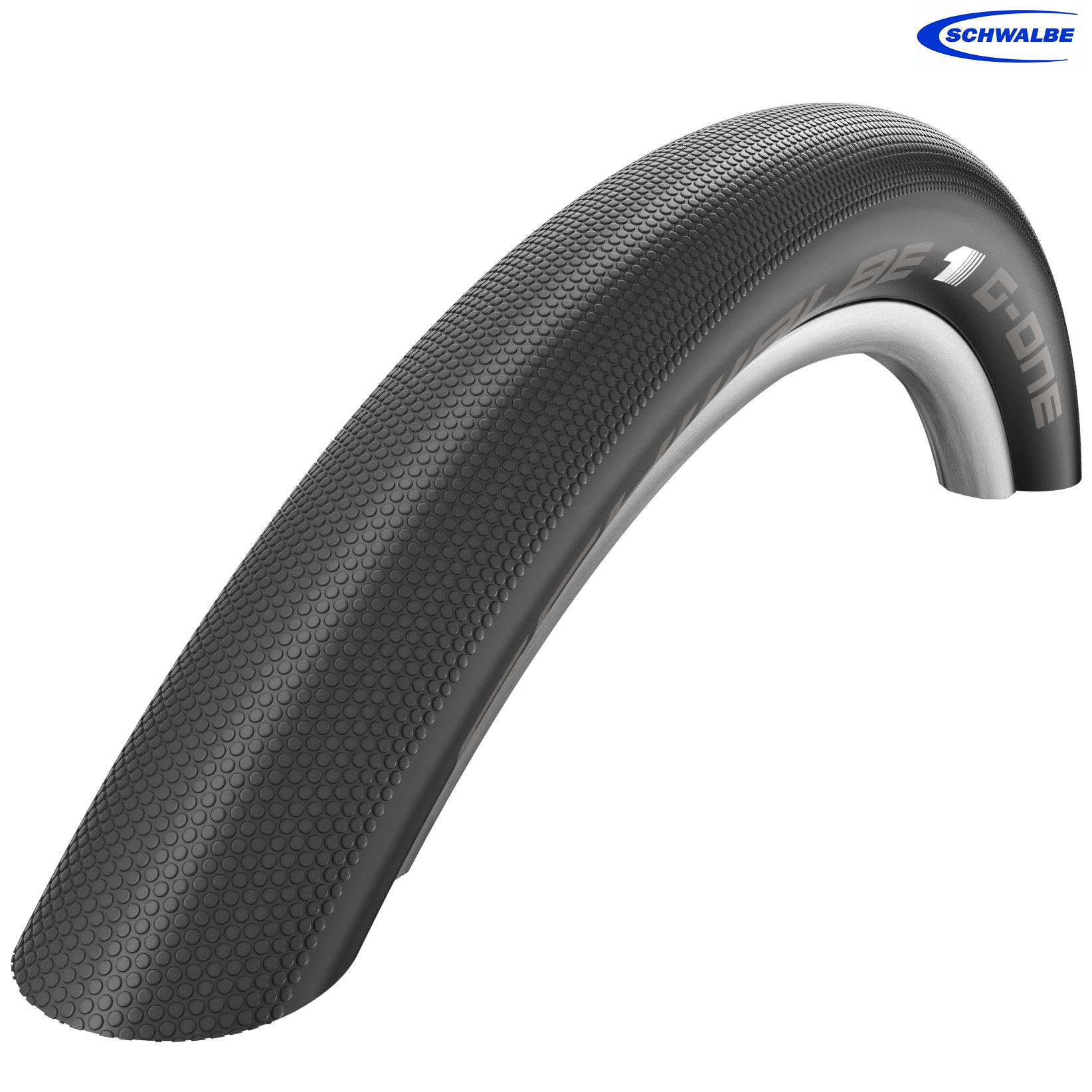 Schwalbe G-One Speed HS472 Reifen – Leicht, Schnell & Ideal Für Gravel & Cross