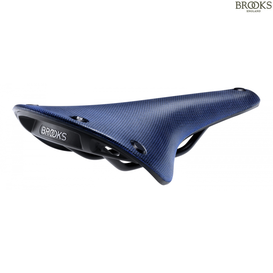 brooks c17 cambium saddle