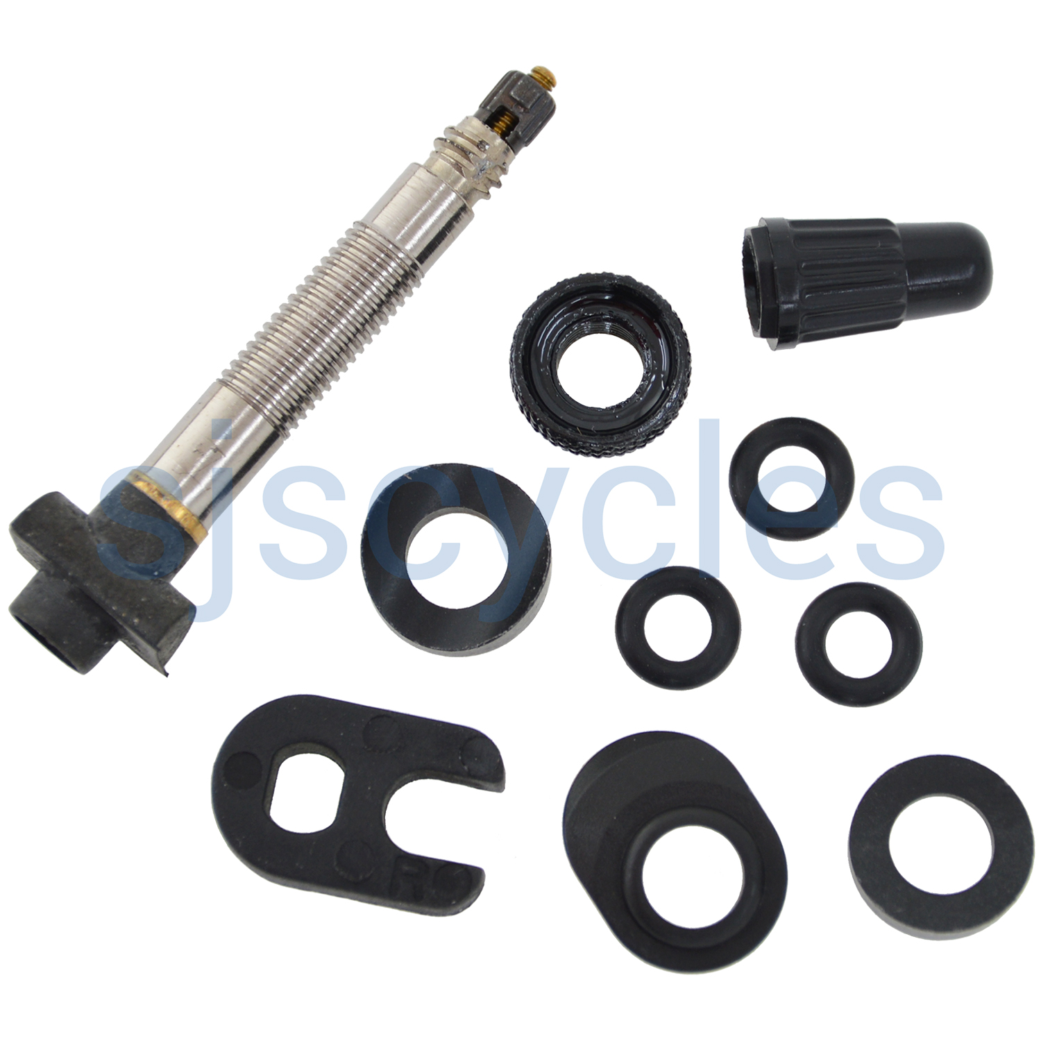 mavic tubeless valve