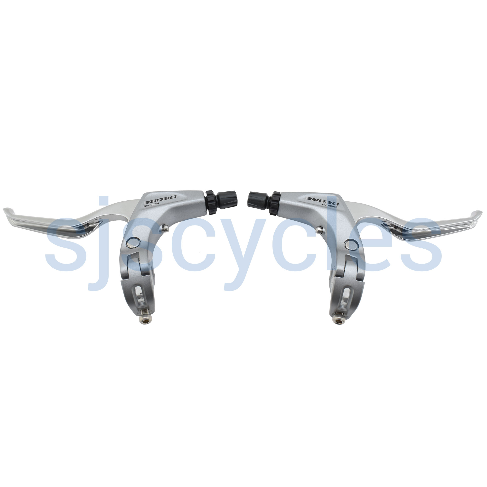 shimano v brake lever