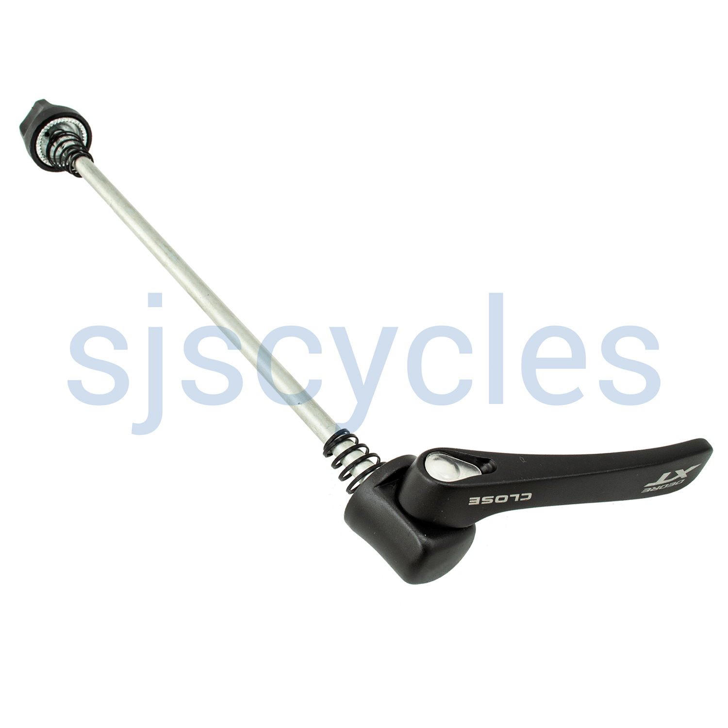 shimano xt skewers