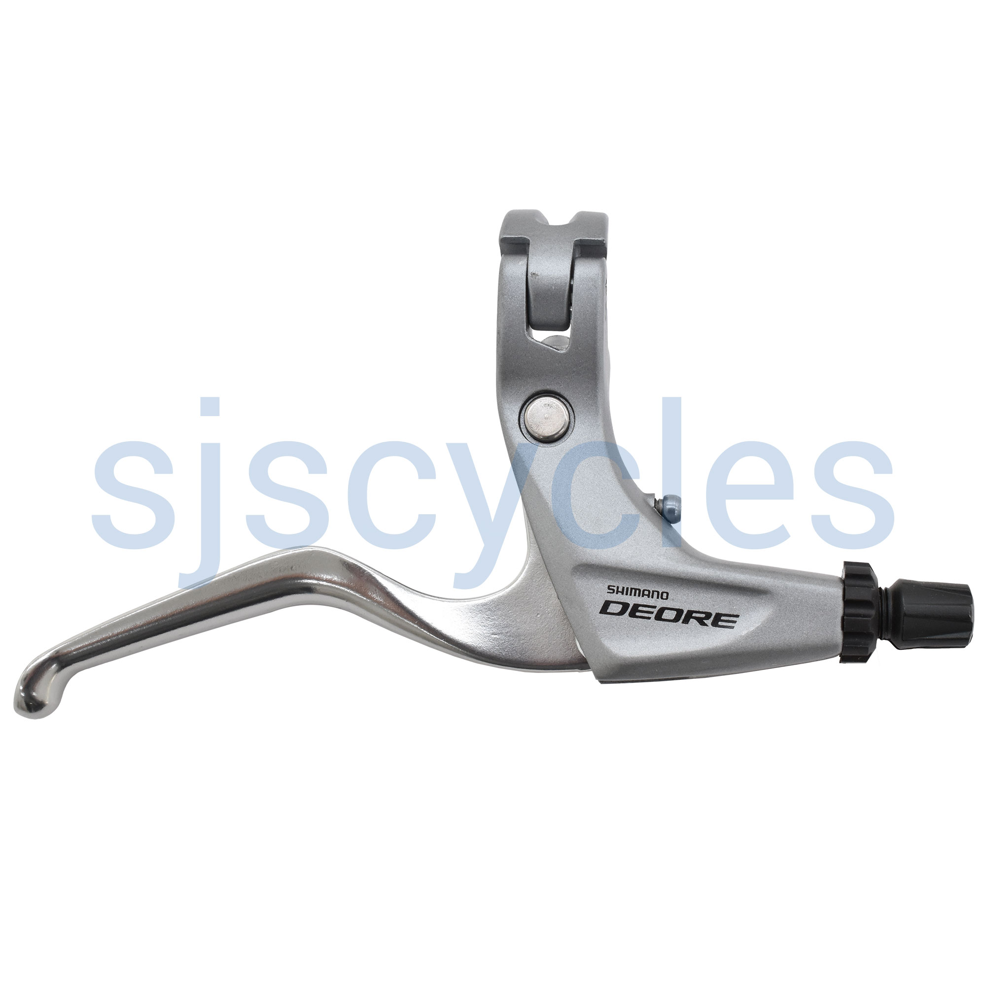 shimano deore lever